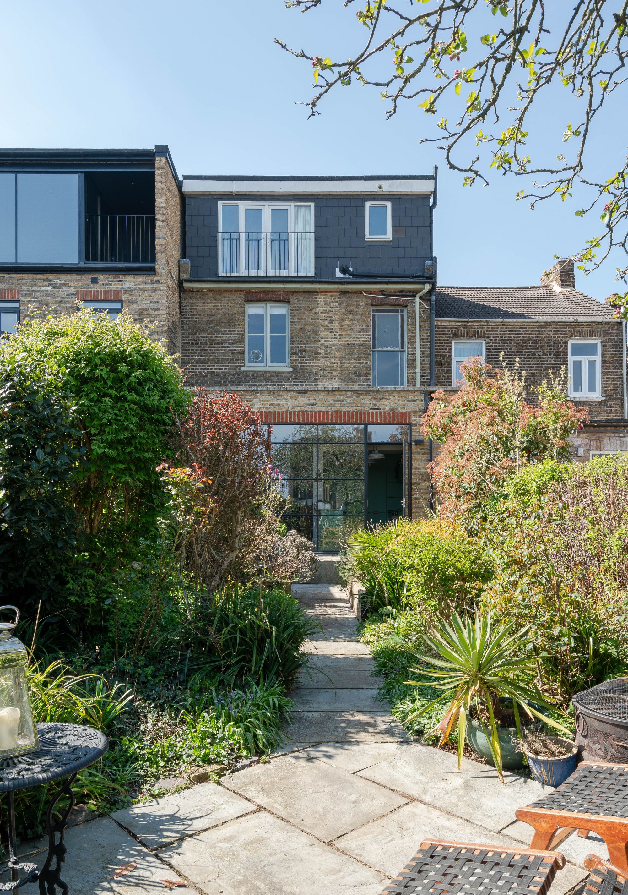 3 bed terraced house for sale in Woodriffe Road, Upper Leytonstone, London, E11  - Property Image 37