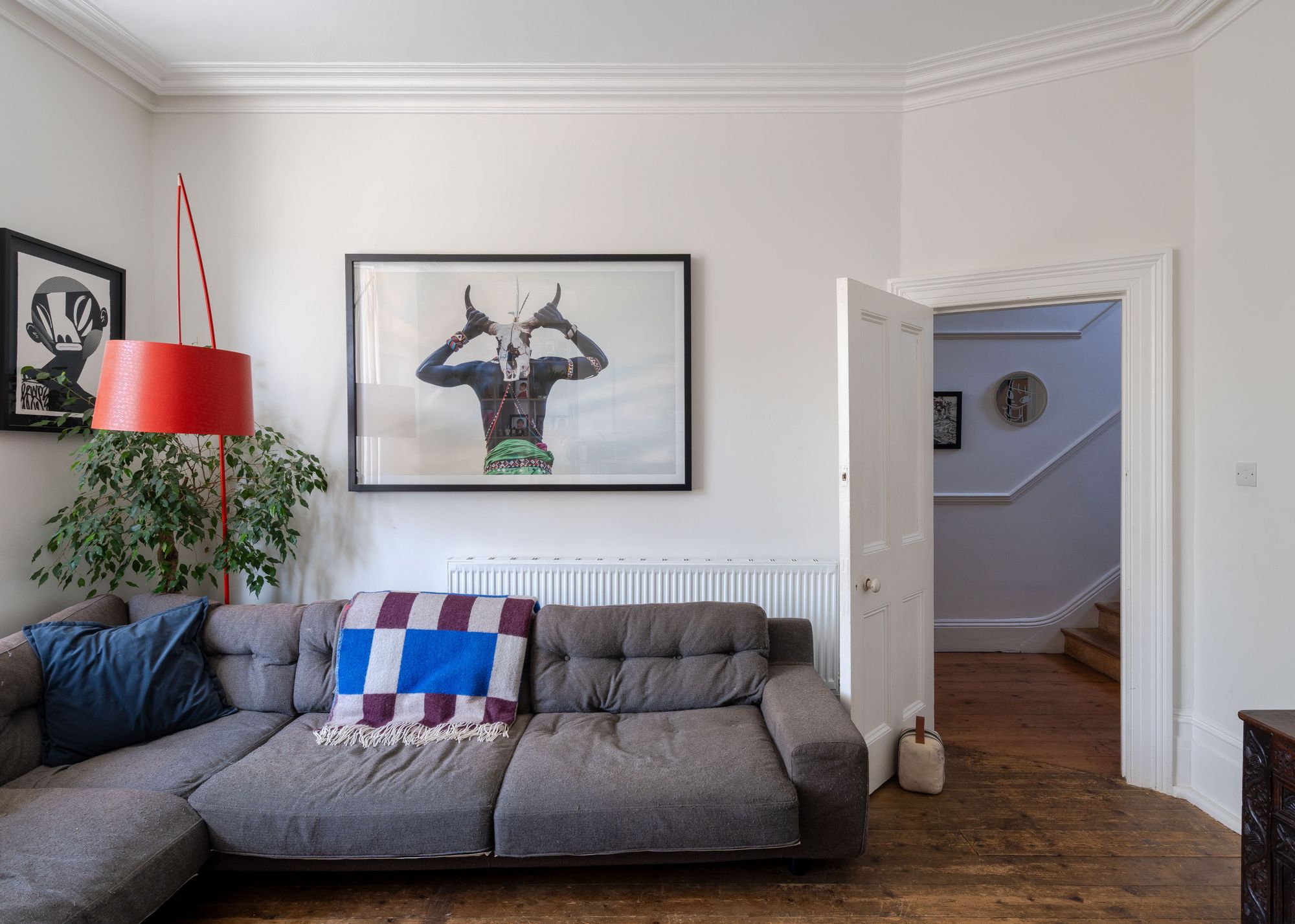 3 bed terraced house for sale in Woodriffe Road, Upper Leytonstone, London, E11  - Property Image 5