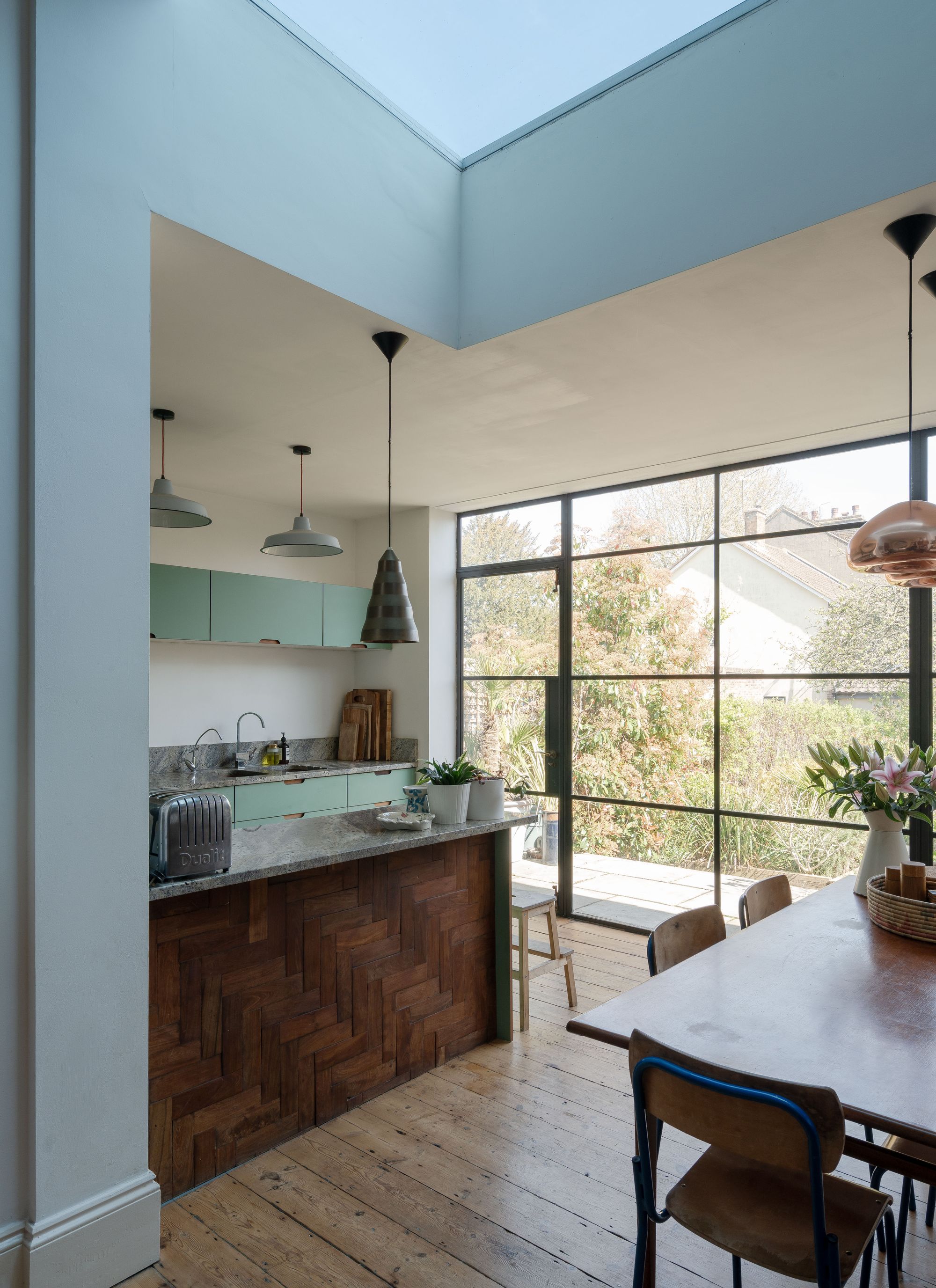 3 bed terraced house for sale in Woodriffe Road, Upper Leytonstone, London, E11  - Property Image 15