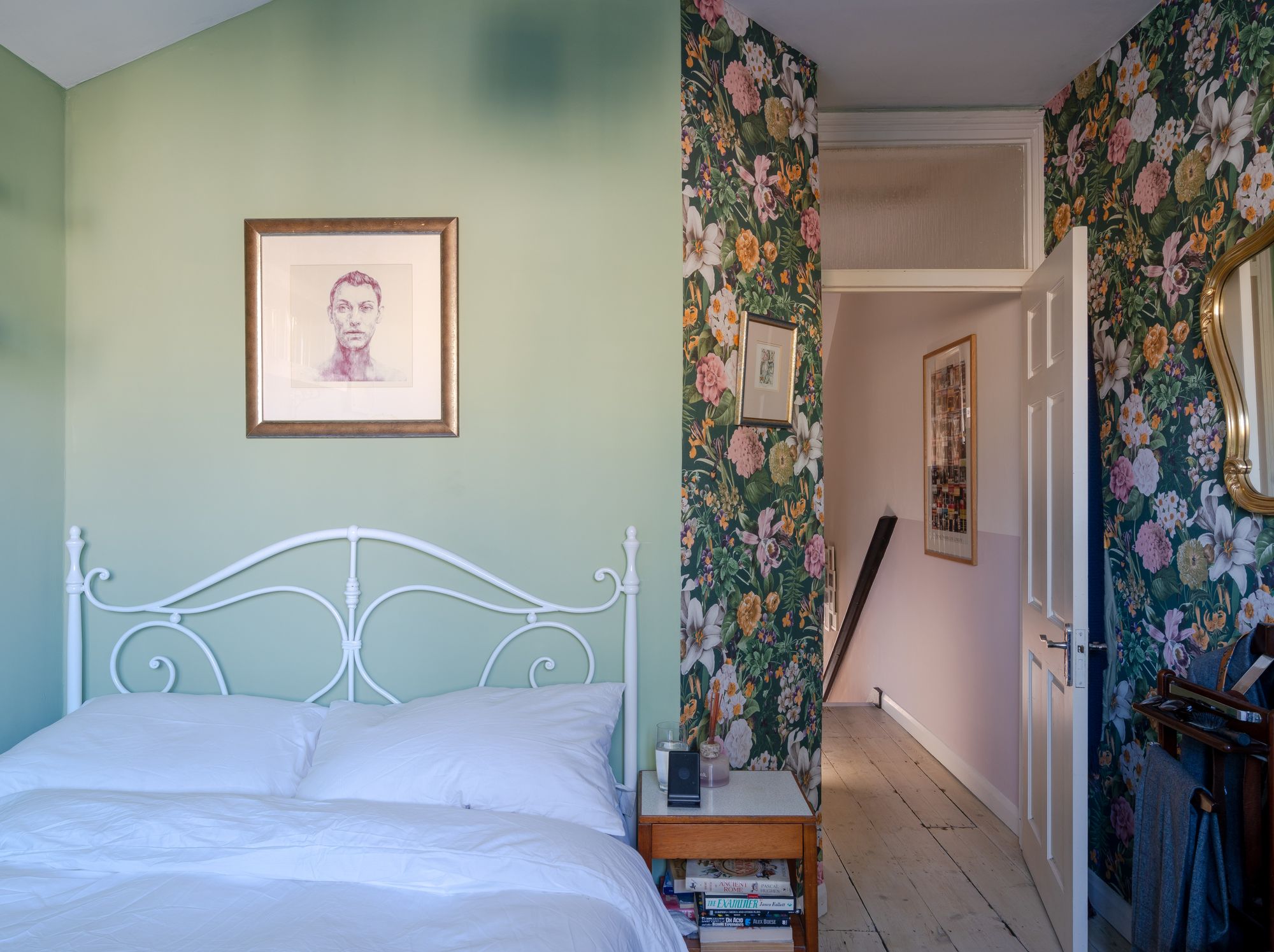 4 bed terraced house for sale in Malvern Road, London, E11  - Property Image 18