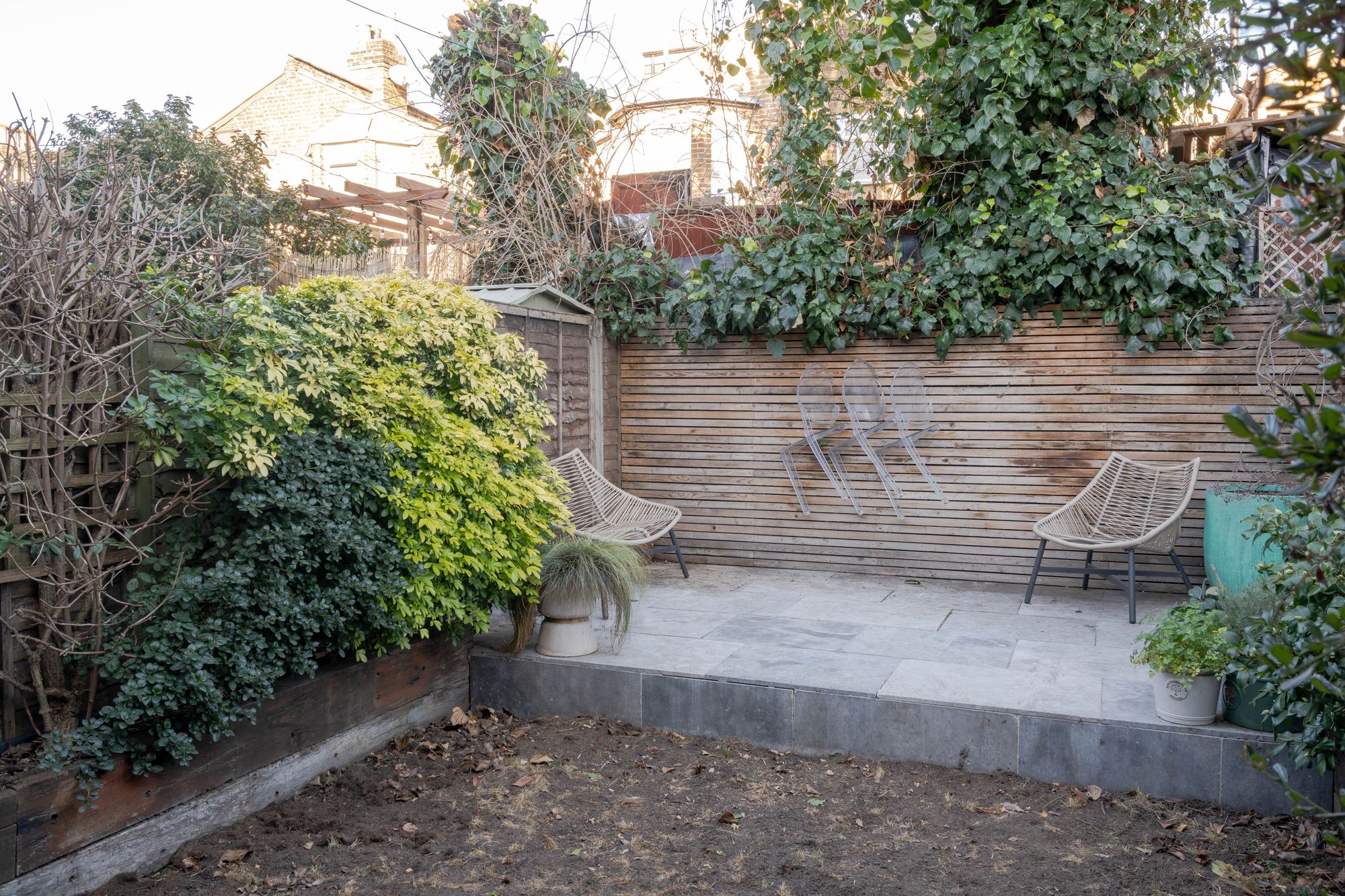 4 bed terraced house for sale in Malvern Road, London, E11  - Property Image 36