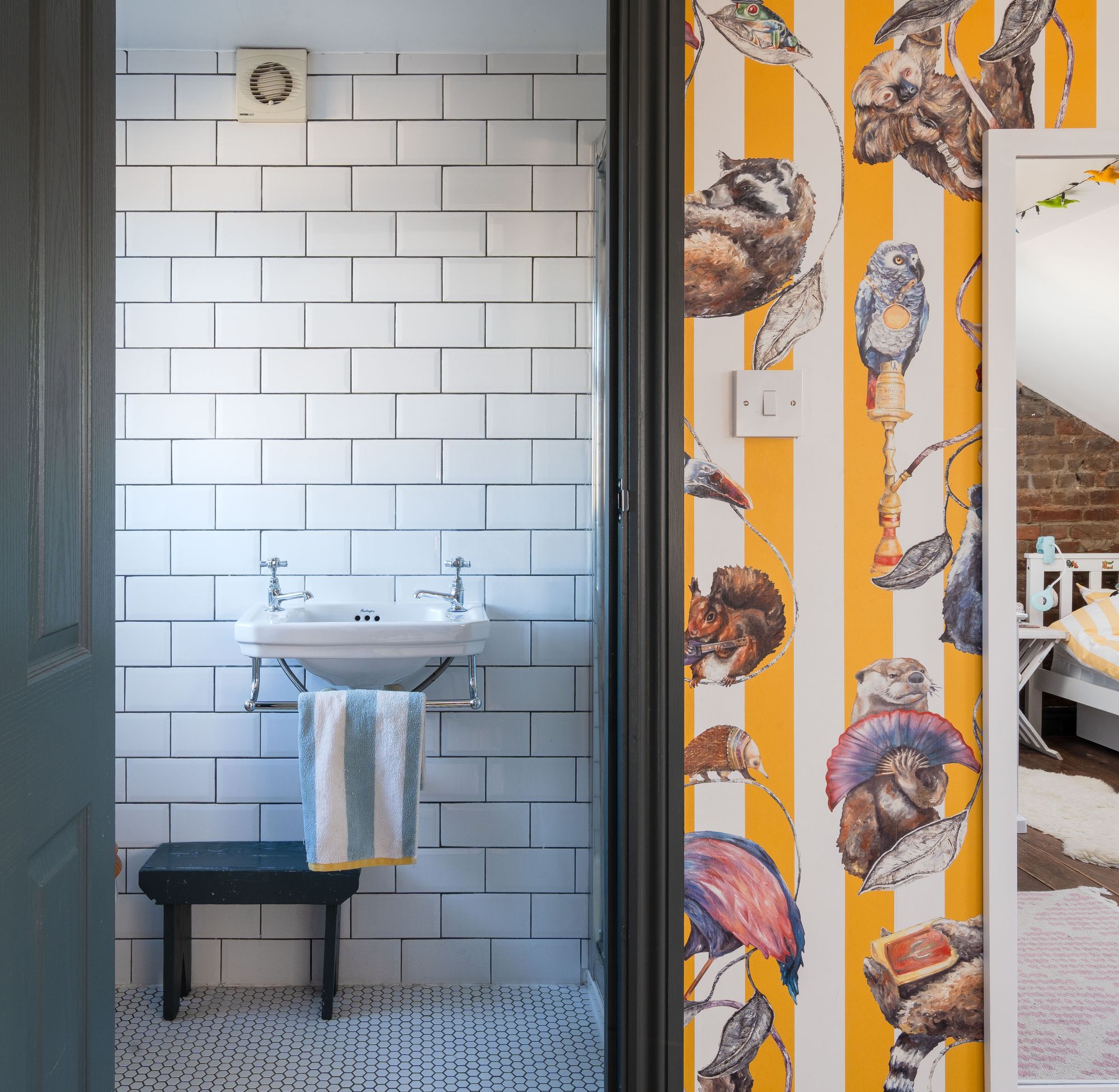 4 bed terraced house for sale in Malvern Road, London, E11  - Property Image 33