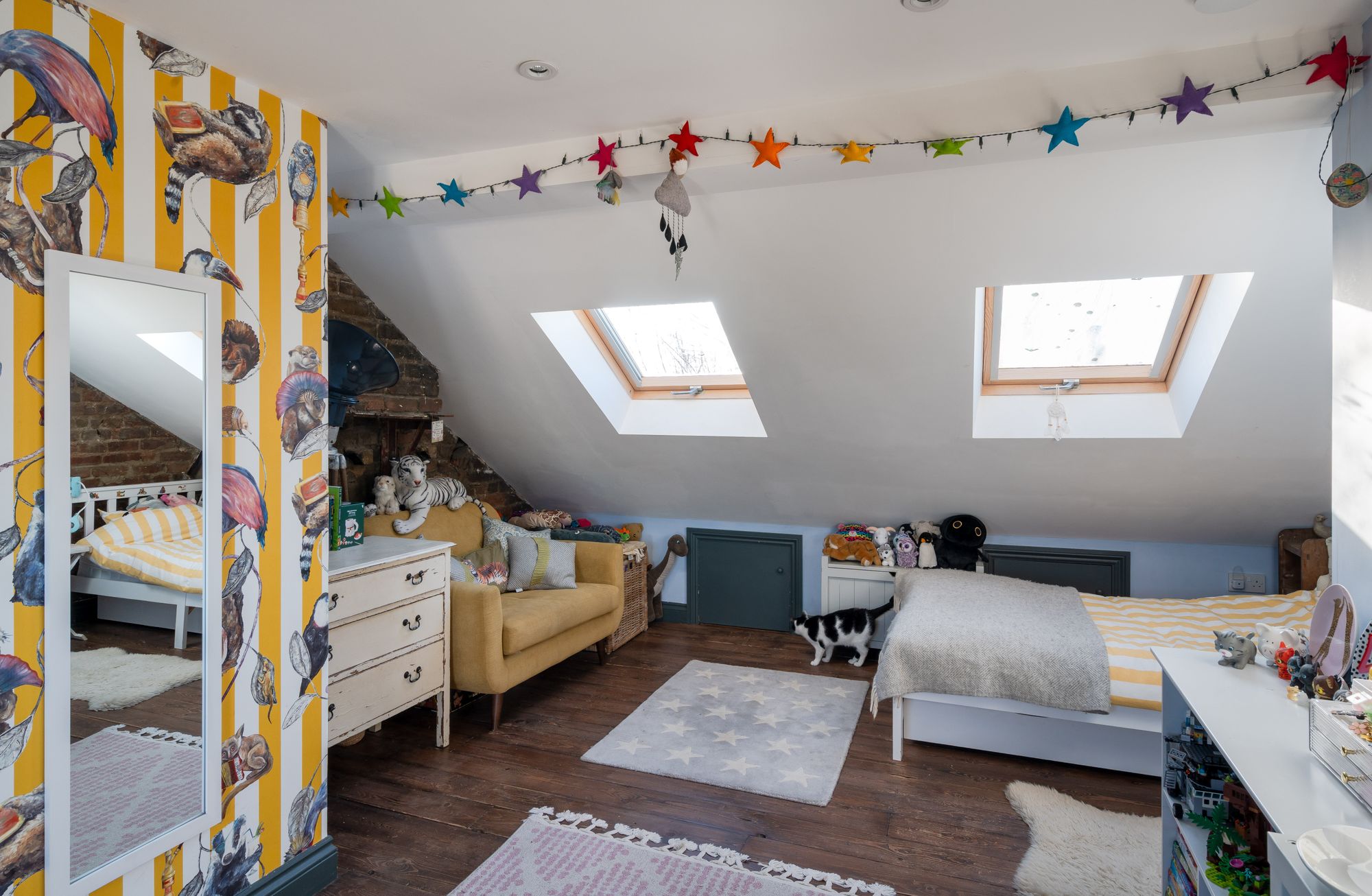 4 bed terraced house for sale in Malvern Road, London, E11  - Property Image 29