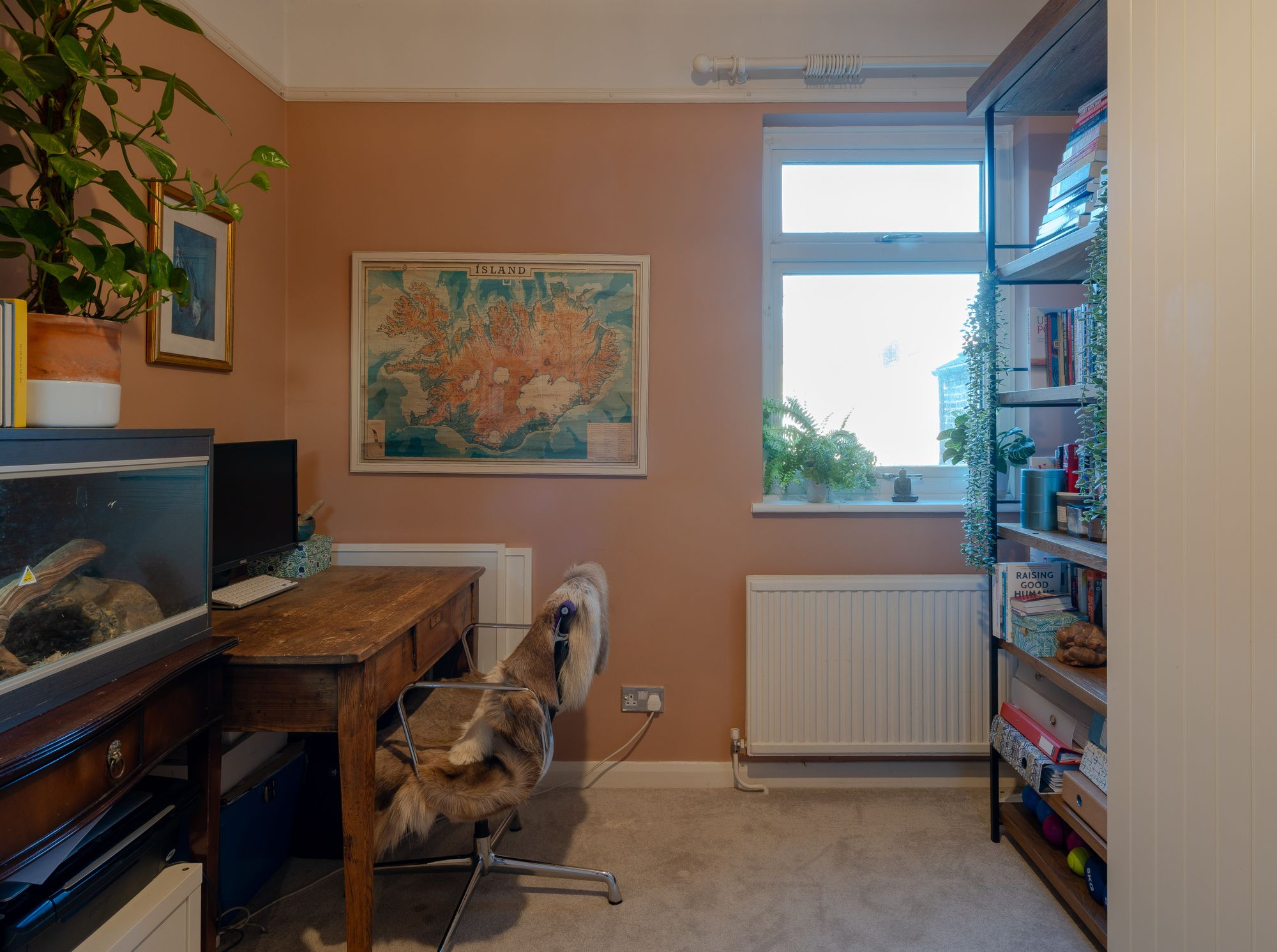 4 bed terraced house for sale in Malvern Road, London, E11  - Property Image 21