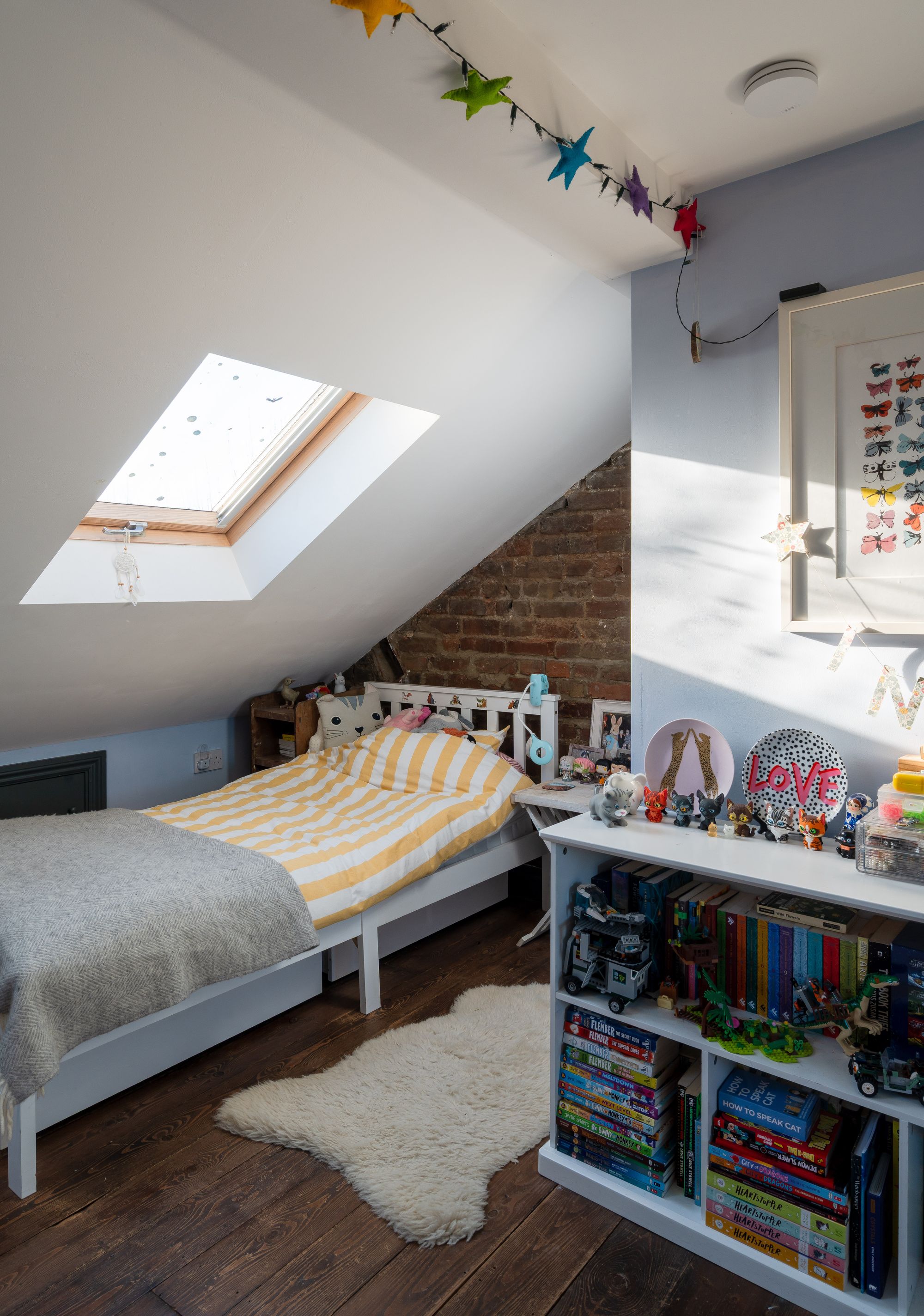 4 bed terraced house for sale in Malvern Road, London, E11  - Property Image 31