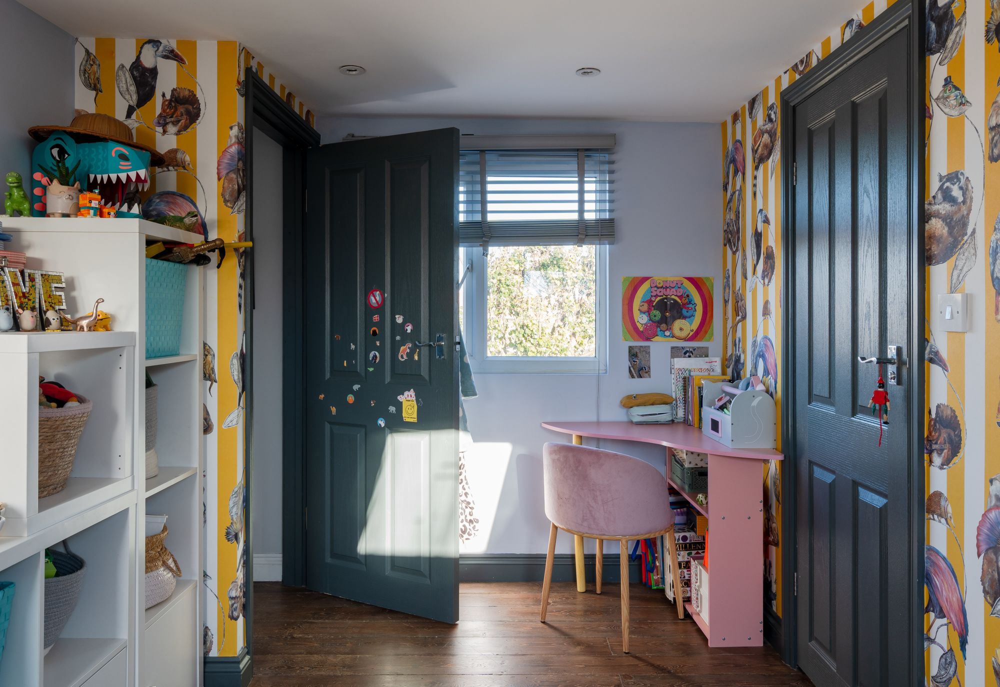 4 bed terraced house for sale in Malvern Road, London, E11  - Property Image 32