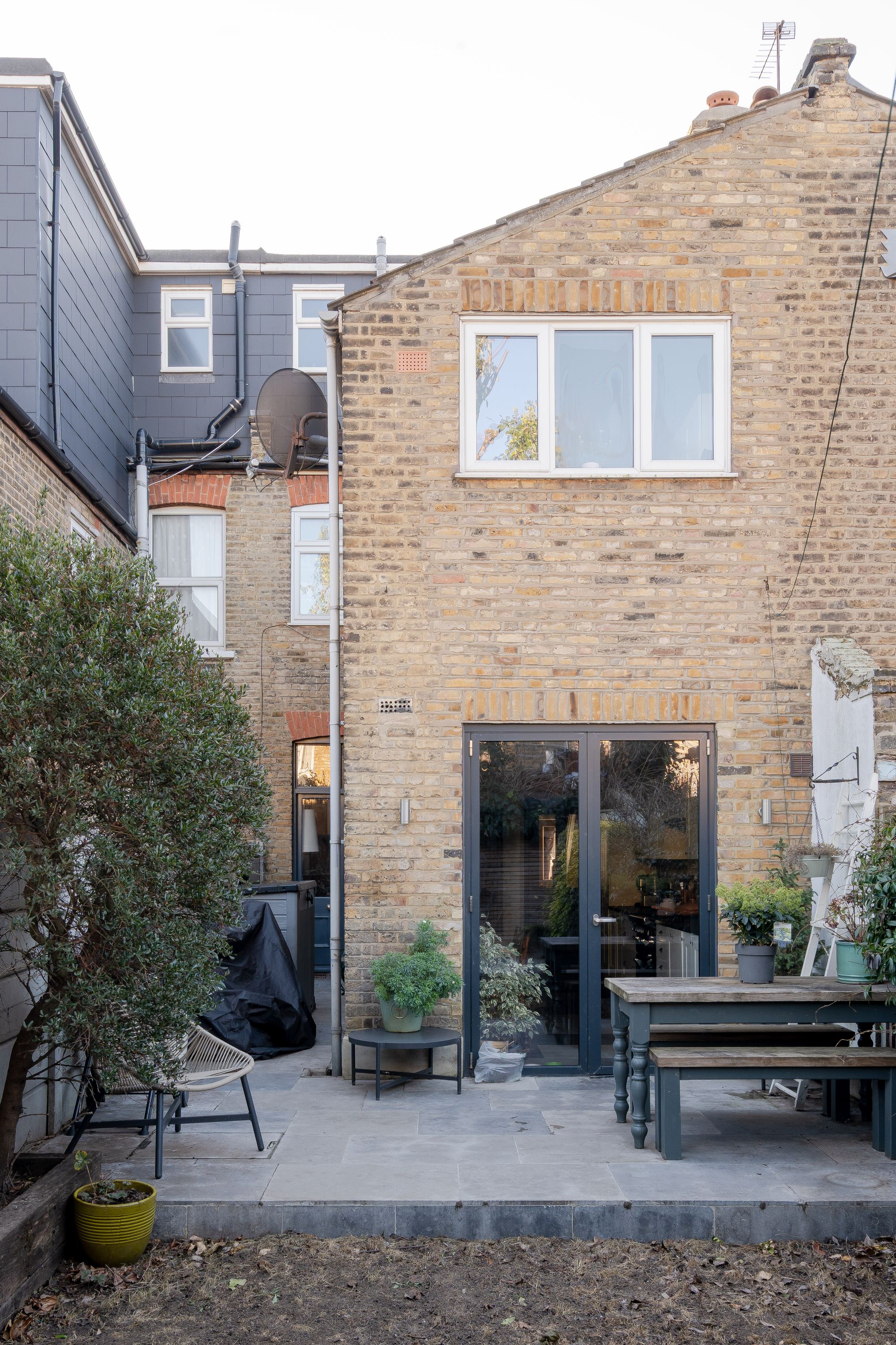 4 bed terraced house for sale in Malvern Road, London, E11  - Property Image 37