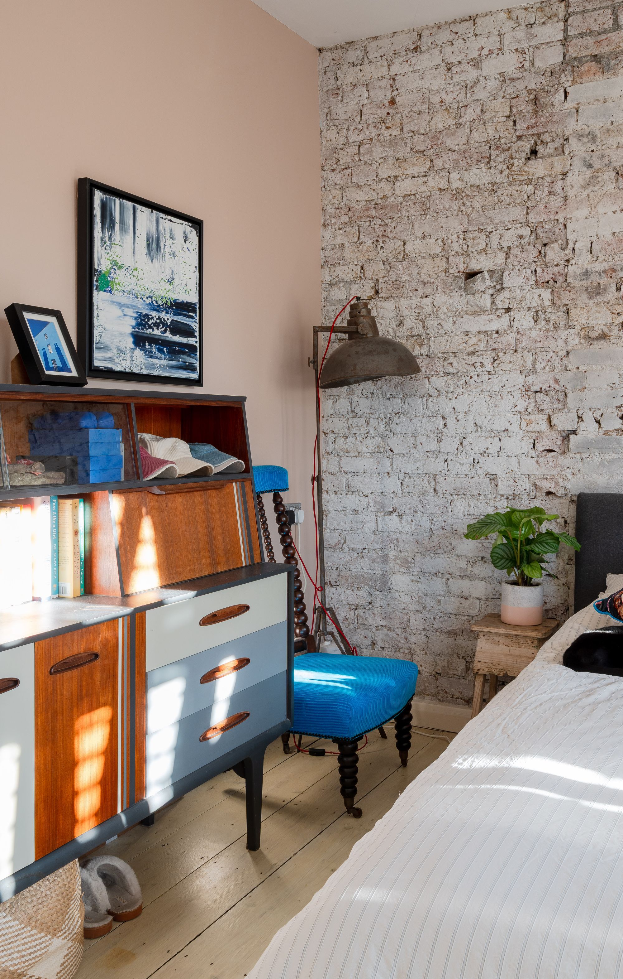 4 bed terraced house for sale in Malvern Road, London, E11  - Property Image 25