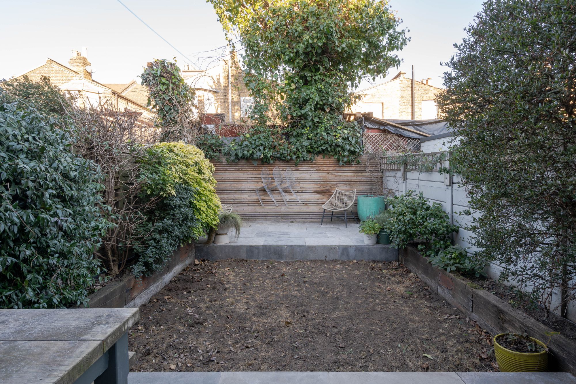 4 bed terraced house for sale in Malvern Road, London, E11  - Property Image 35