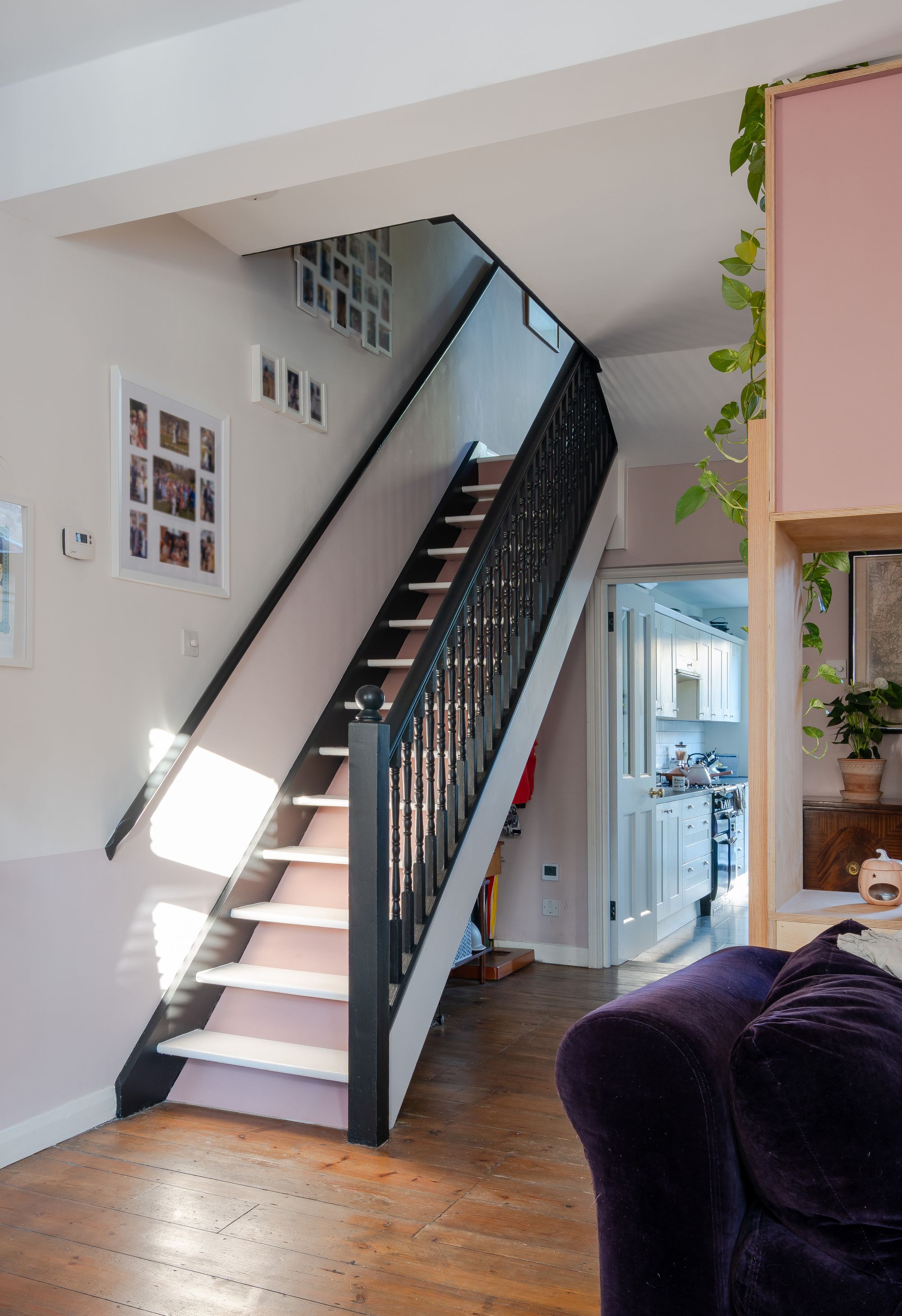 4 bed terraced house for sale in Malvern Road, London, E11  - Property Image 7
