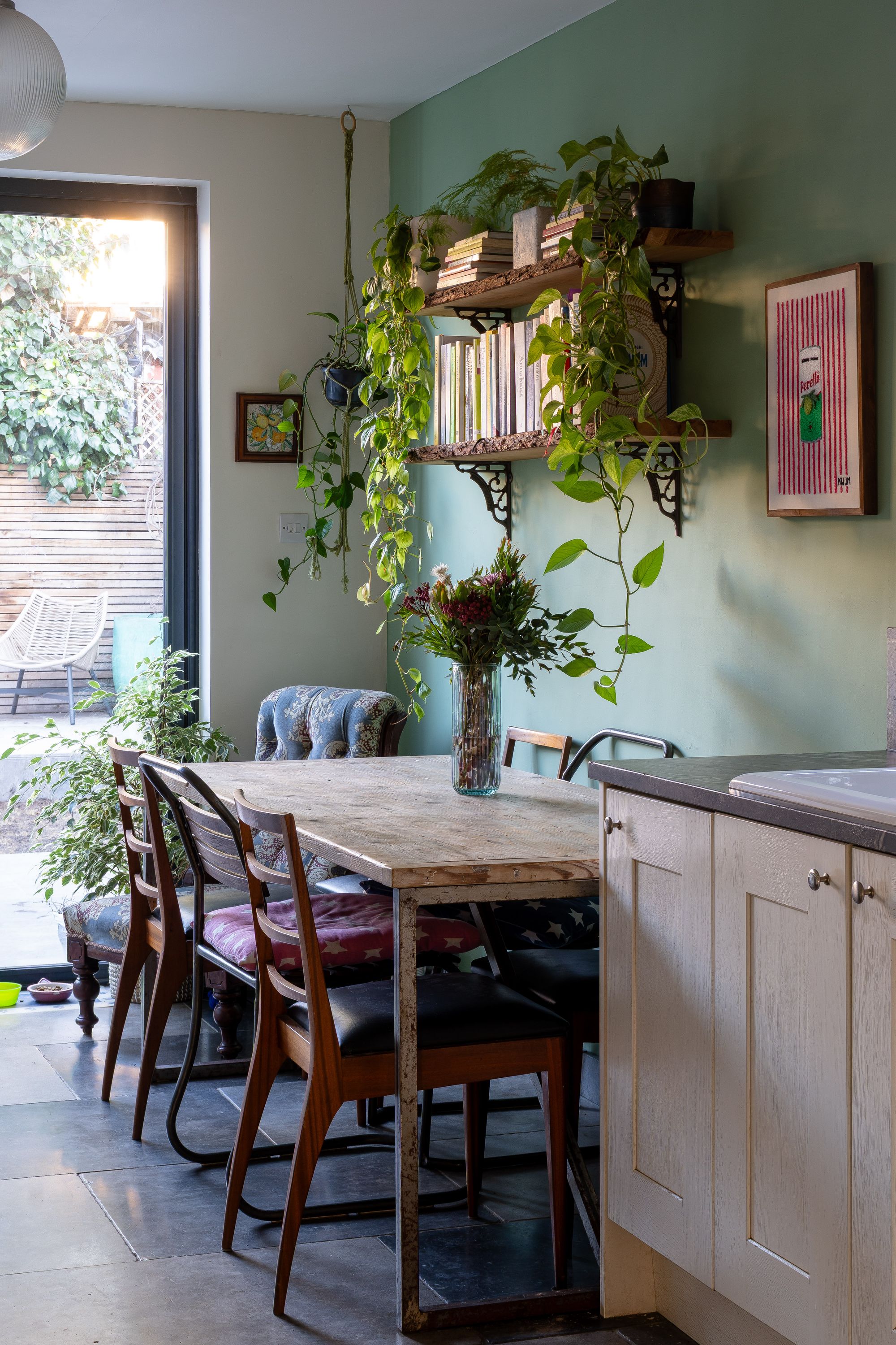 4 bed terraced house for sale in Malvern Road, London, E11  - Property Image 15