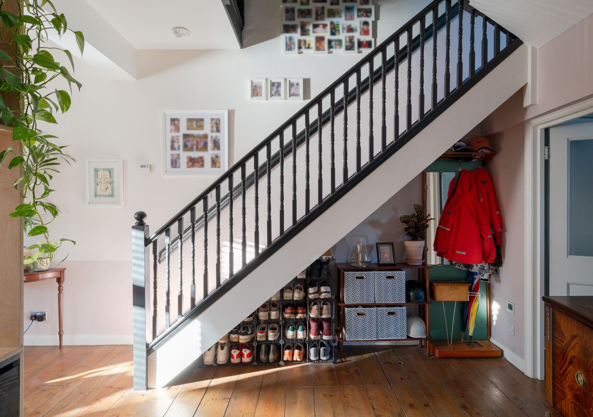 4 bed terraced house for sale in Malvern Road, London, E11  - Property Image 10