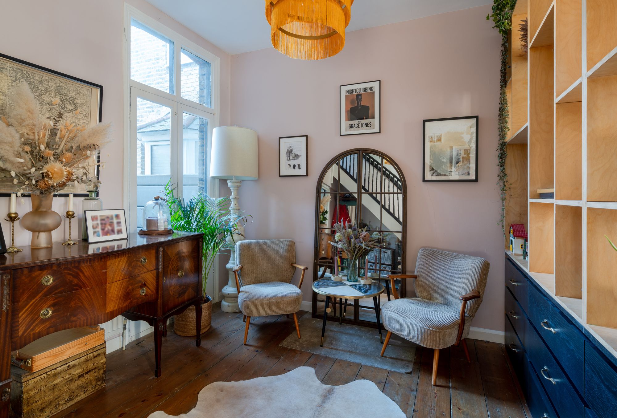4 bed terraced house for sale in Malvern Road, London, E11  - Property Image 3