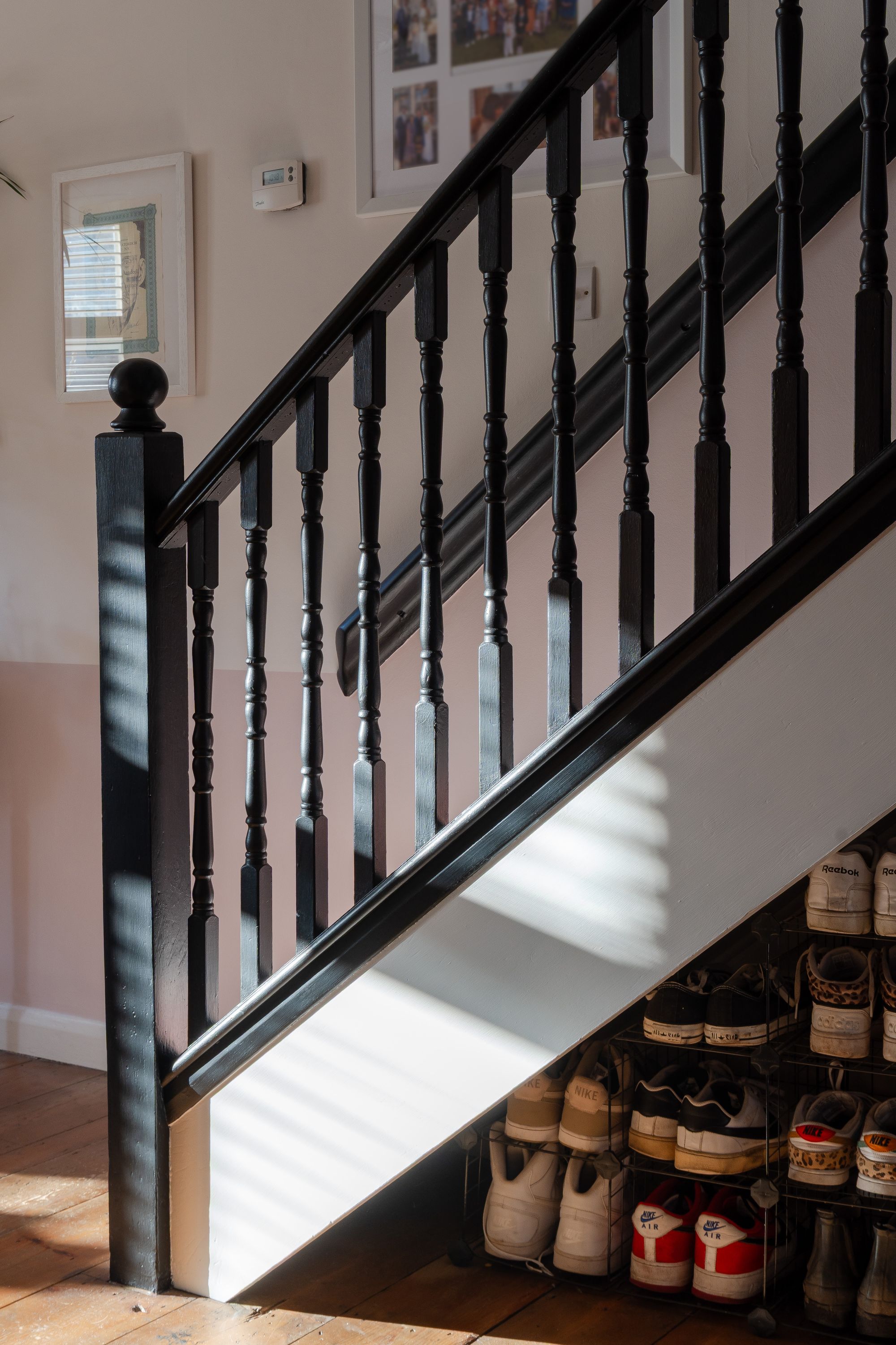 4 bed terraced house for sale in Malvern Road, London, E11  - Property Image 11