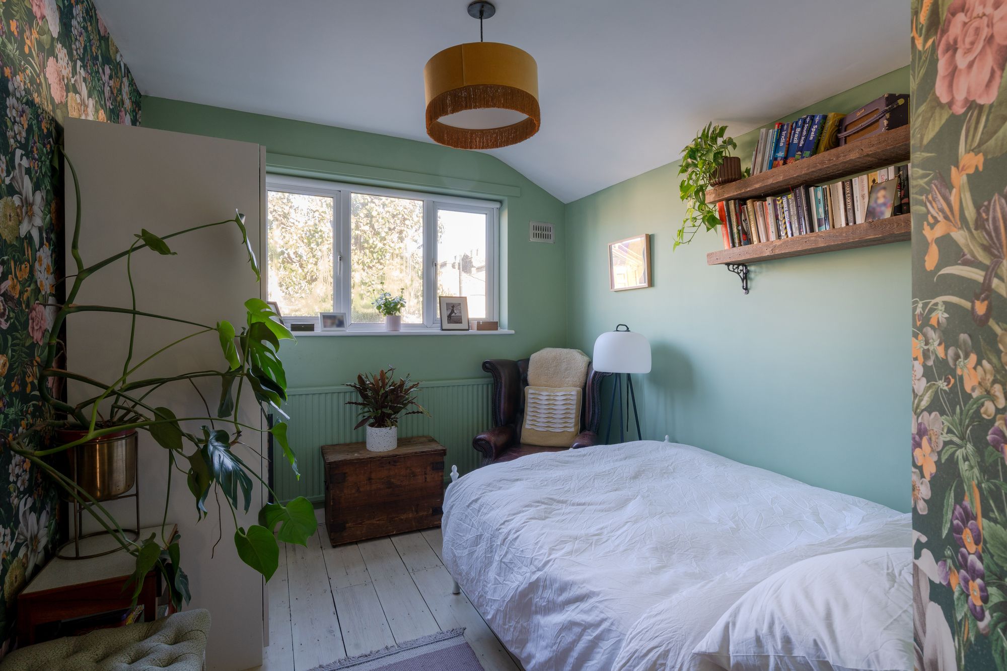 4 bed terraced house for sale in Malvern Road, London, E11  - Property Image 17