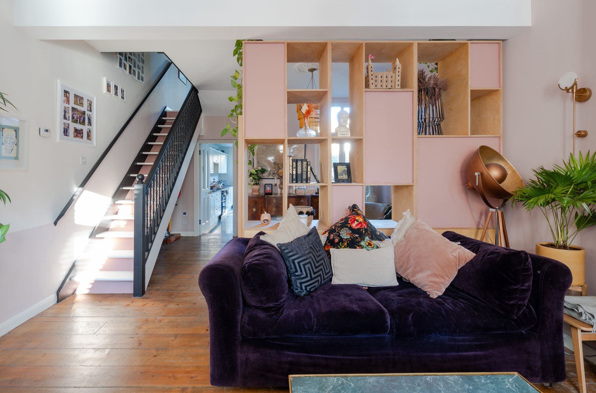 4 bed terraced house for sale in Malvern Road, London, E11  - Property Image 2