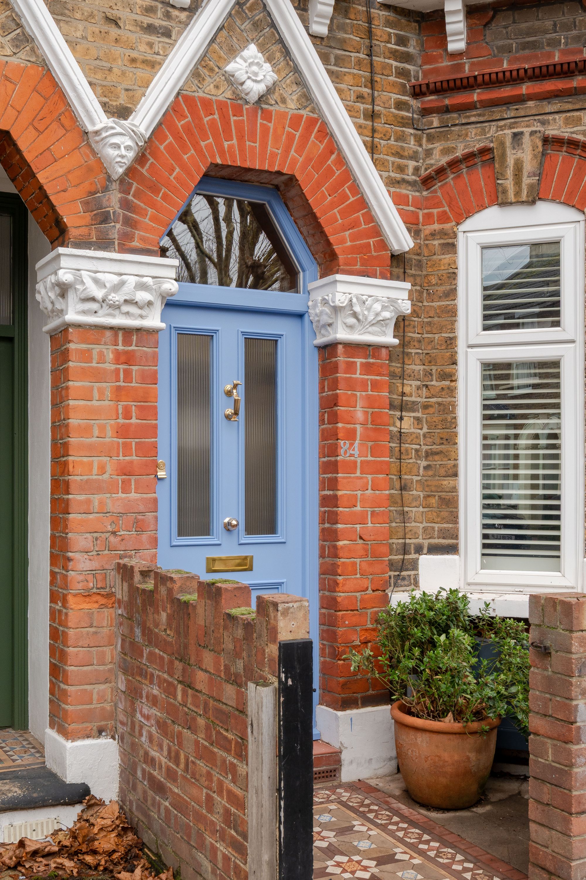 4 bed terraced house for sale in Malvern Road, London, E11  - Property Image 39