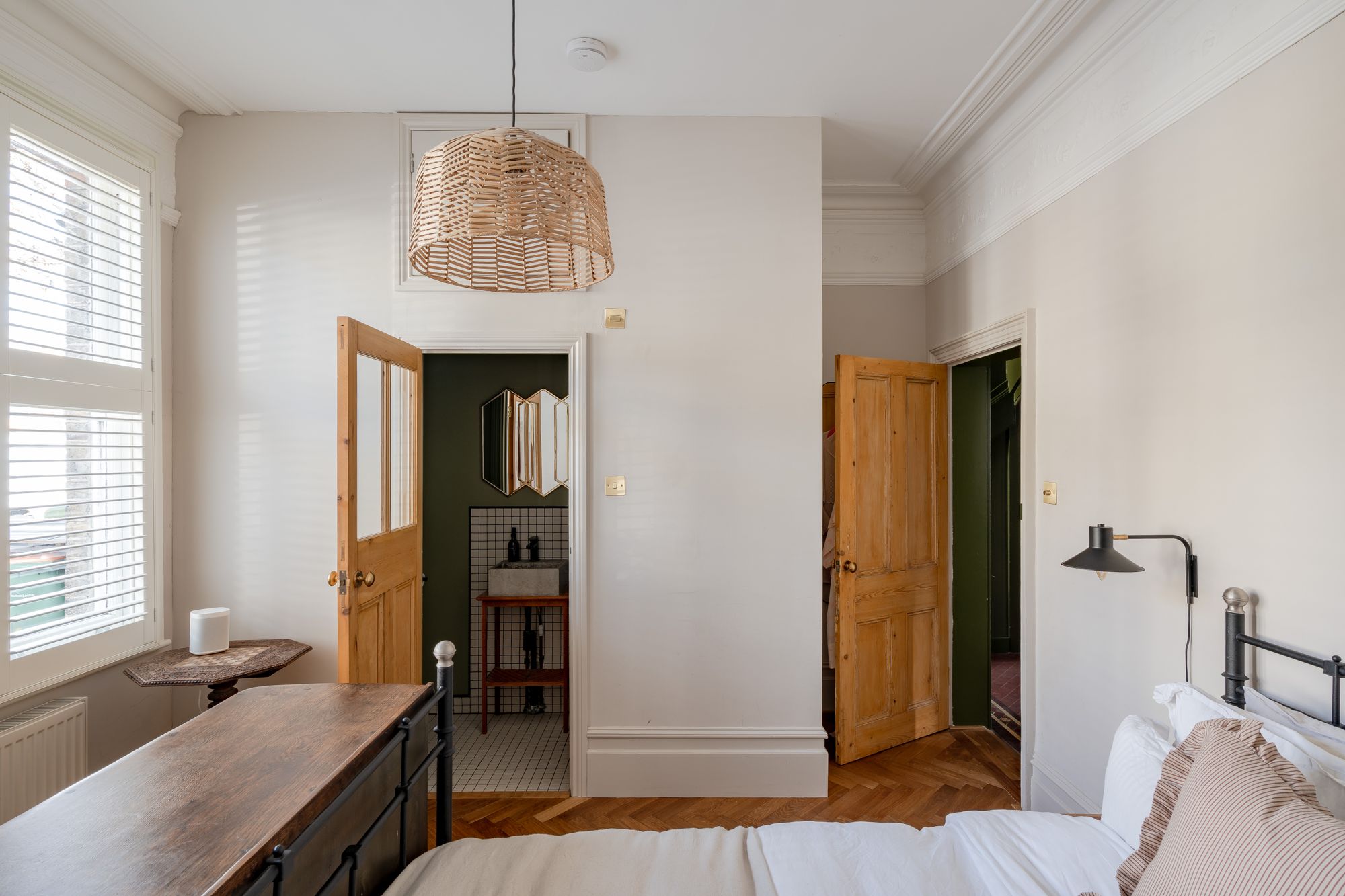 3 bed maisonette for sale in East Road, Stratford, London, E15  - Property Image 32