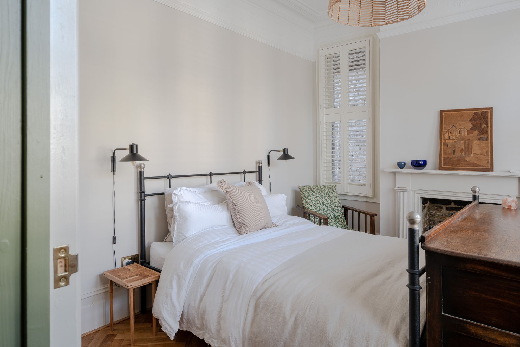 3 bed maisonette for sale in East Road, Stratford, London, E15  - Property Image 26