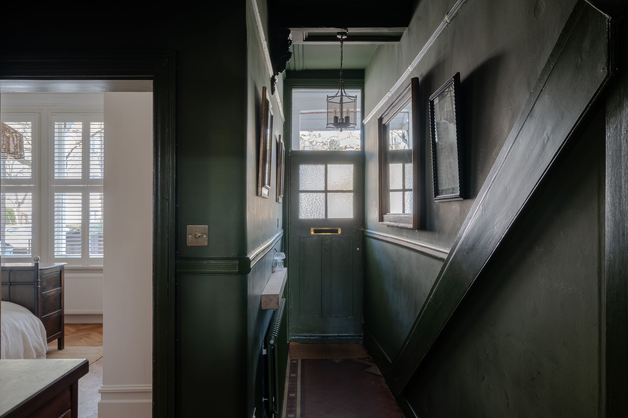 3 bed maisonette for sale in East Road, Stratford, London, E15  - Property Image 24