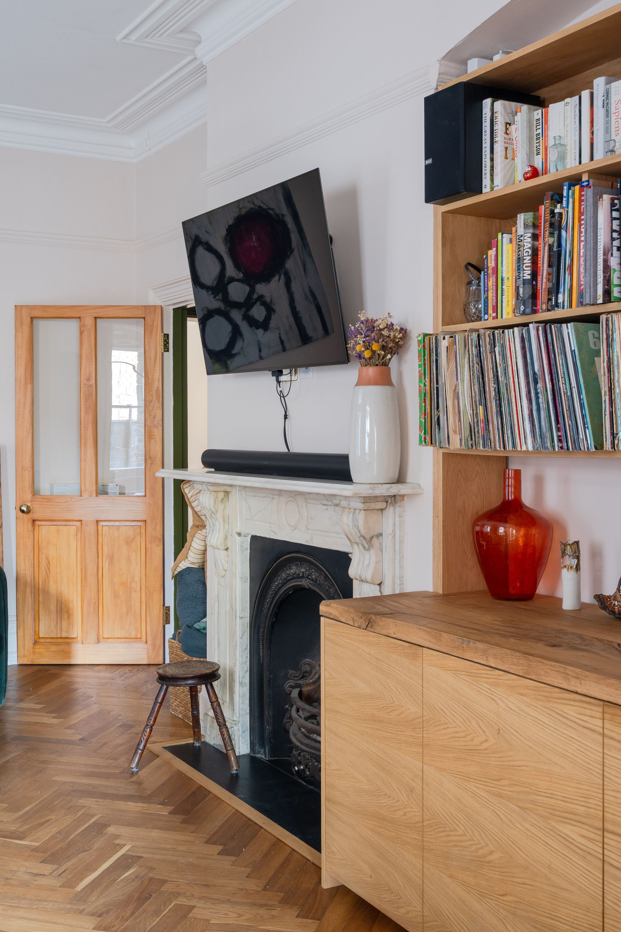 3 bed maisonette for sale in East Road, Stratford, London, E15  - Property Image 5