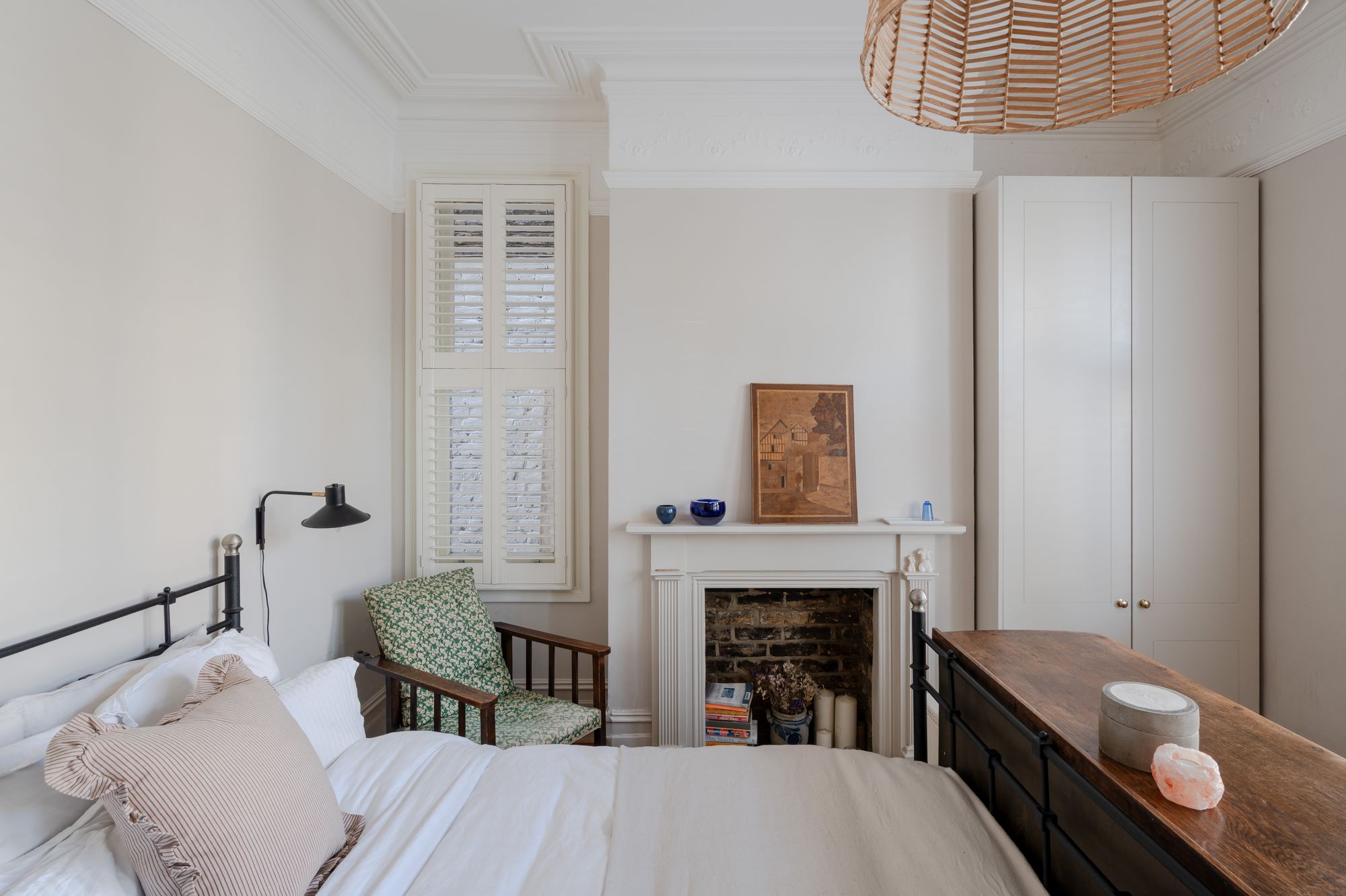 3 bed maisonette for sale in East Road, Stratford, London, E15  - Property Image 25