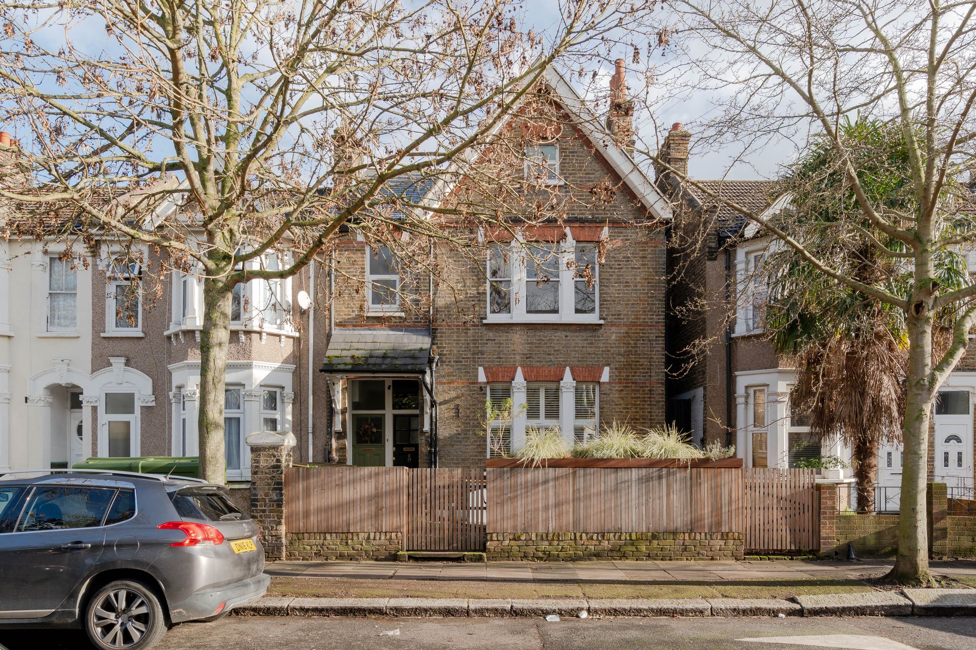 3 bed maisonette for sale in East Road, Stratford, London, E15  - Property Image 42