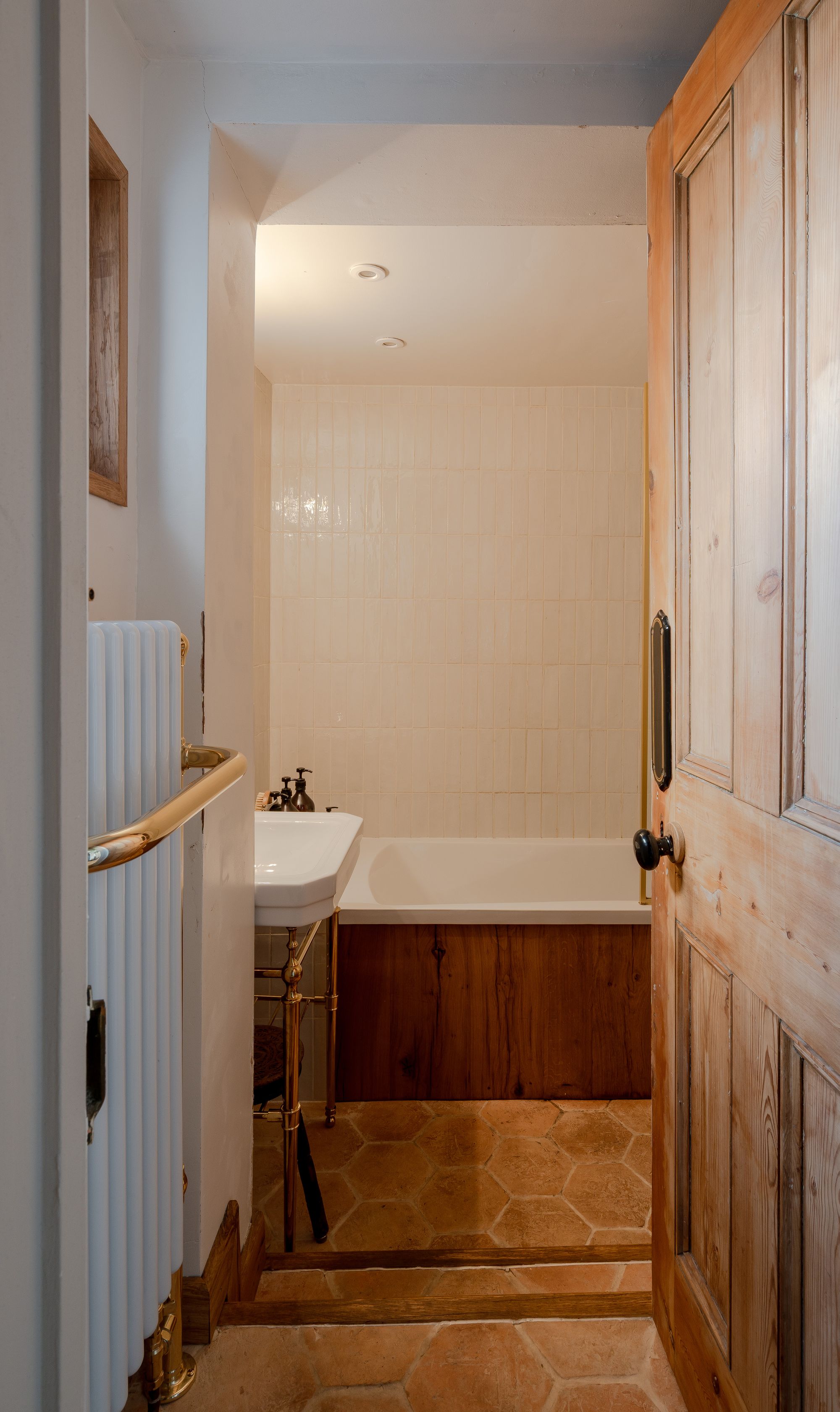 3 bed maisonette for sale in East Road, Stratford, London, E15  - Property Image 18