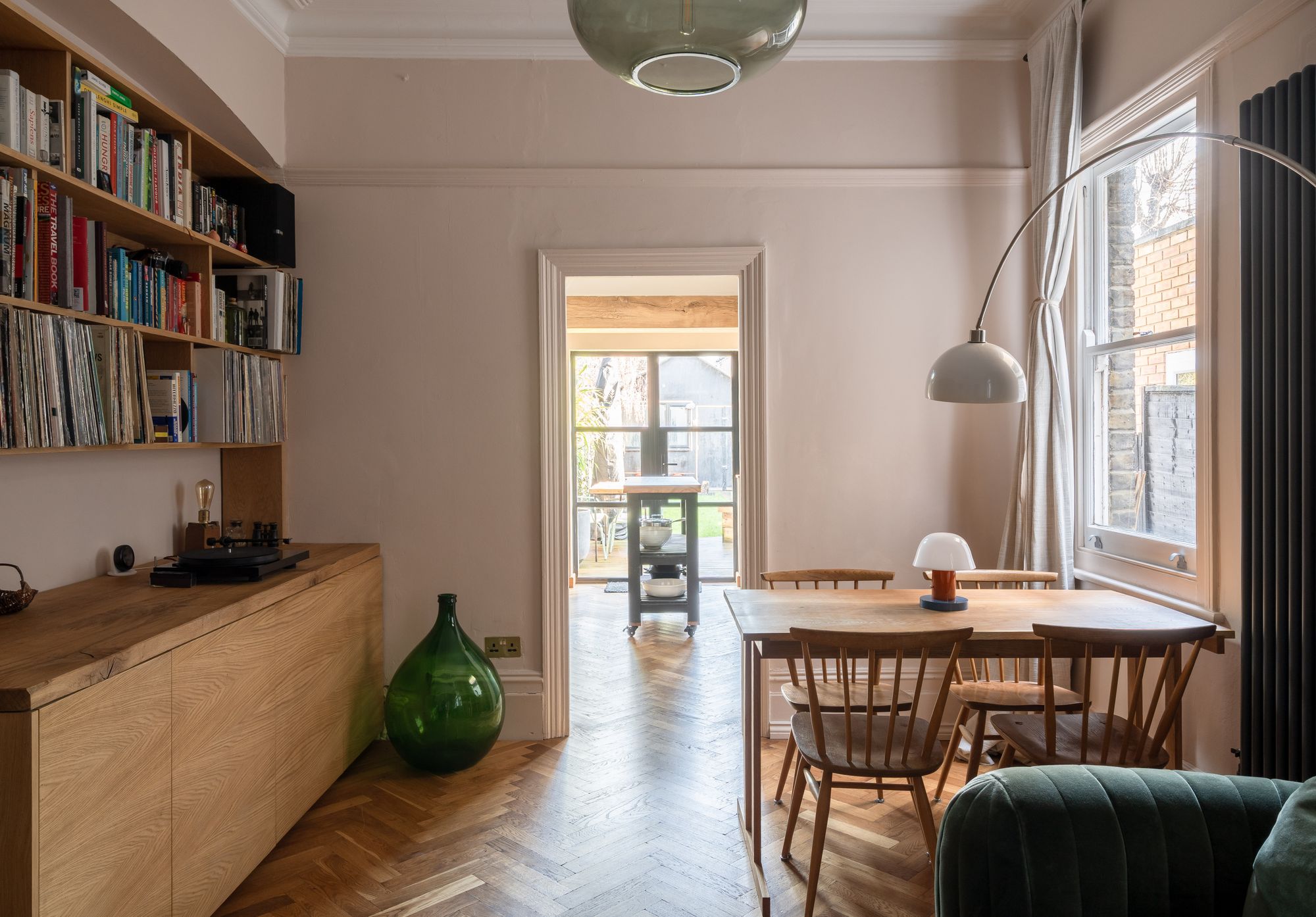 3 bed maisonette for sale in East Road, Stratford, London, E15  - Property Image 2