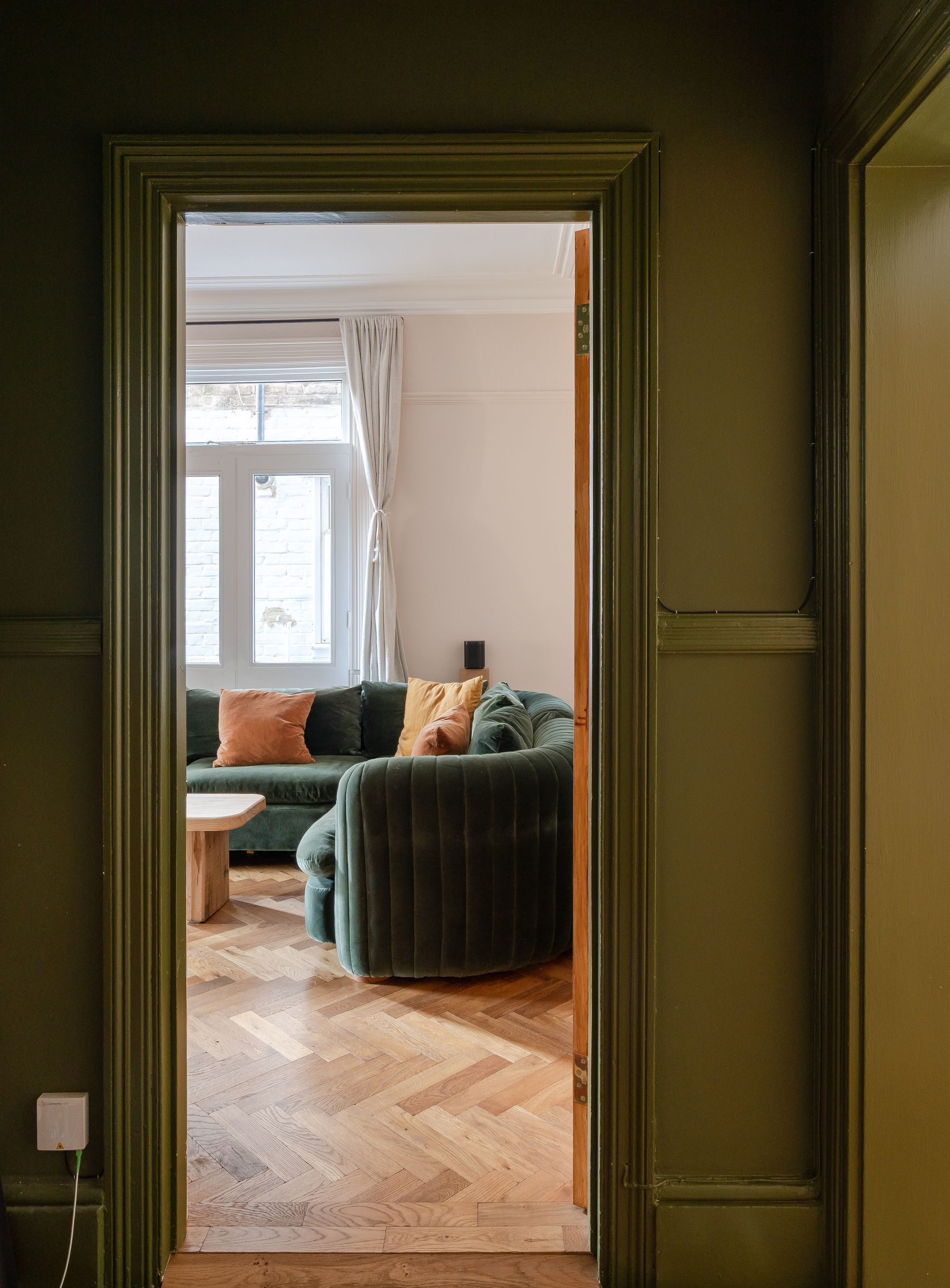 3 bed maisonette for sale in East Road, Stratford, London, E15  - Property Image 23