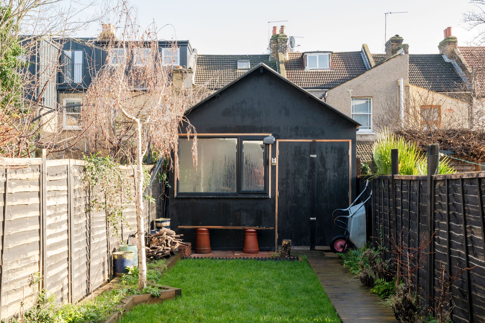 3 bed maisonette for sale in East Road, Stratford, London, E15  - Property Image 38