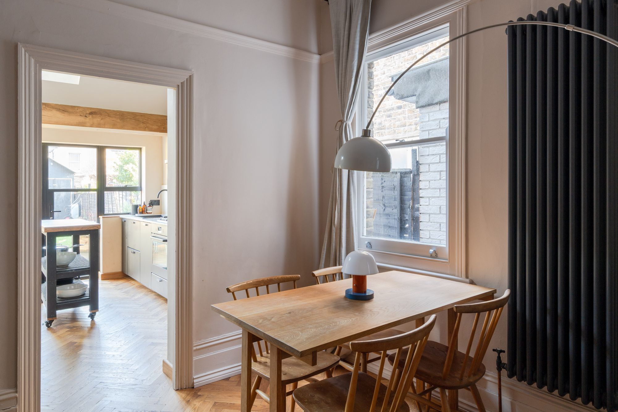 3 bed maisonette for sale in East Road, Stratford, London, E15  - Property Image 7