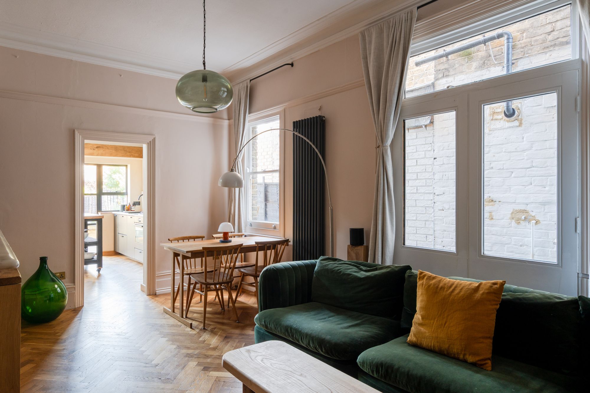 3 bed maisonette for sale in East Road, Stratford, London, E15  - Property Image 4