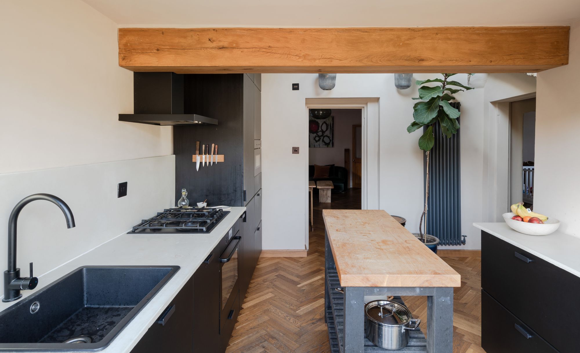 3 bed maisonette for sale in East Road, Stratford, London, E15  - Property Image 14