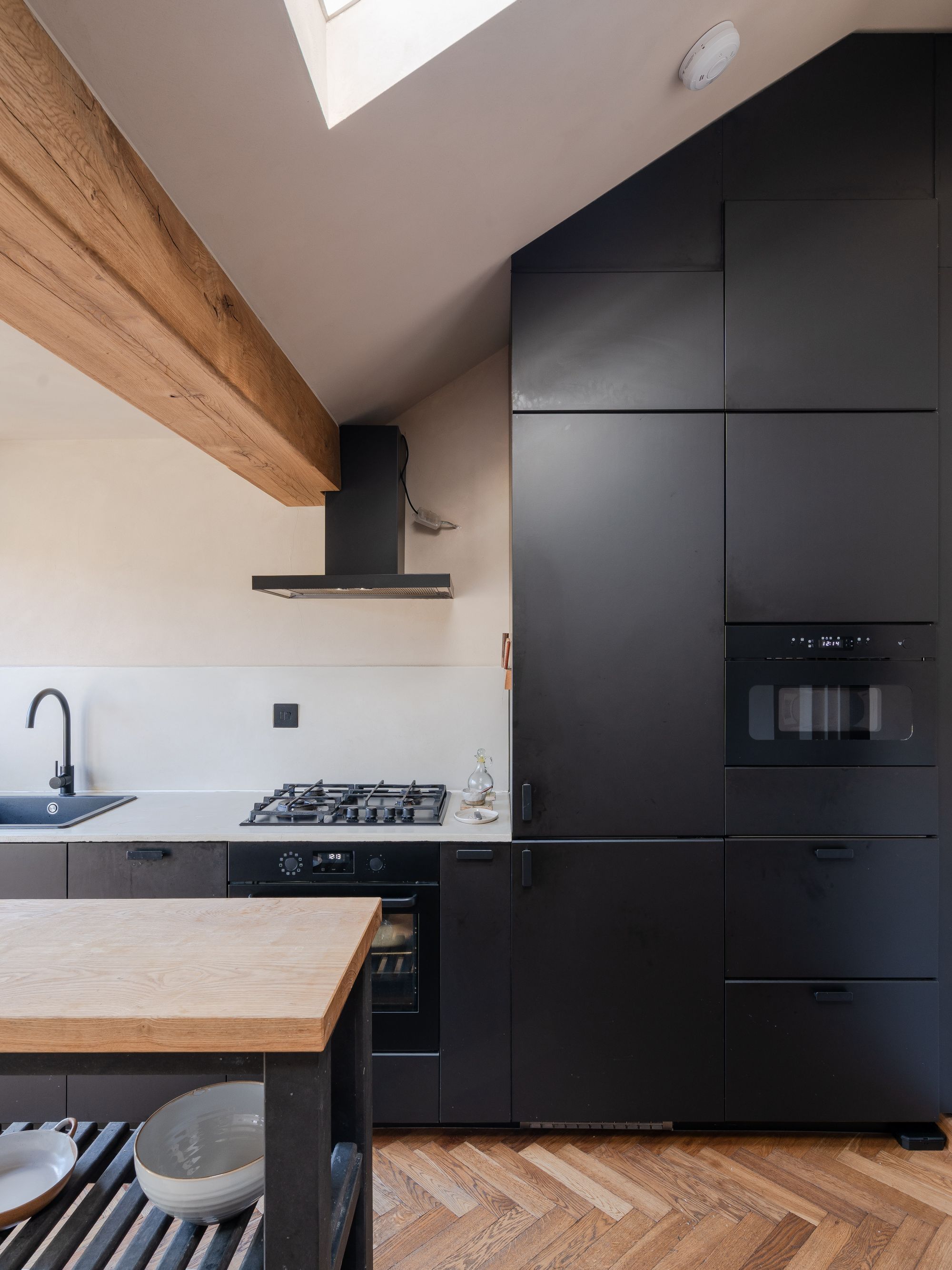 3 bed maisonette for sale in East Road, Stratford, London, E15  - Property Image 12