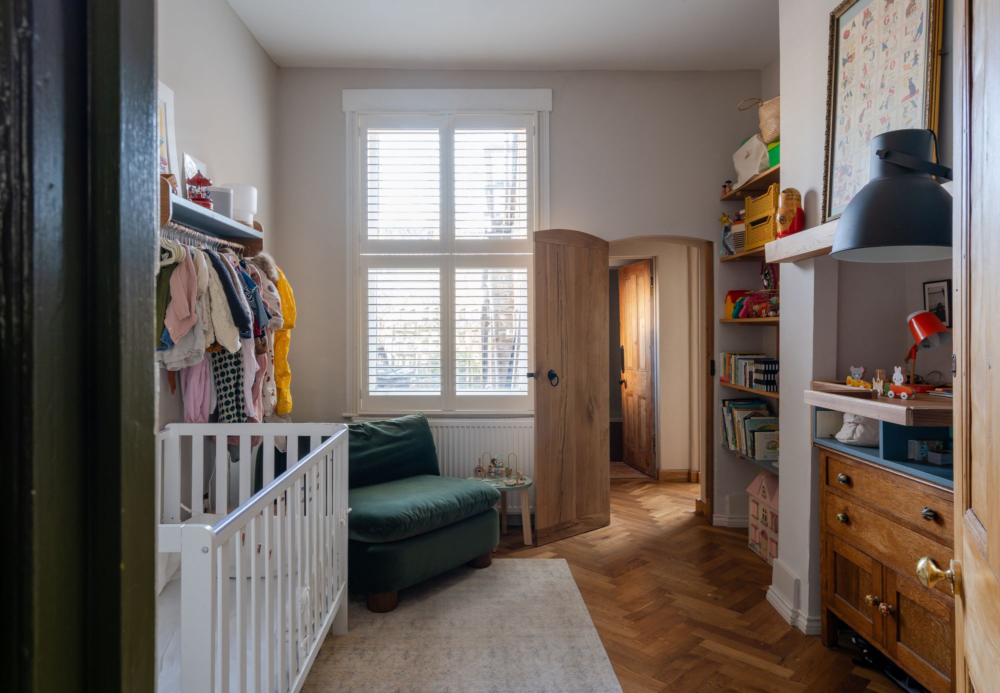 3 bed maisonette for sale in East Road, Stratford, London, E15  - Property Image 22