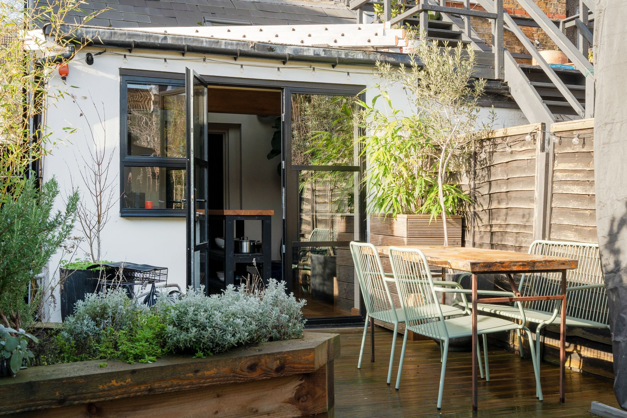 3 bed maisonette for sale in East Road, Stratford, London, E15  - Property Image 41