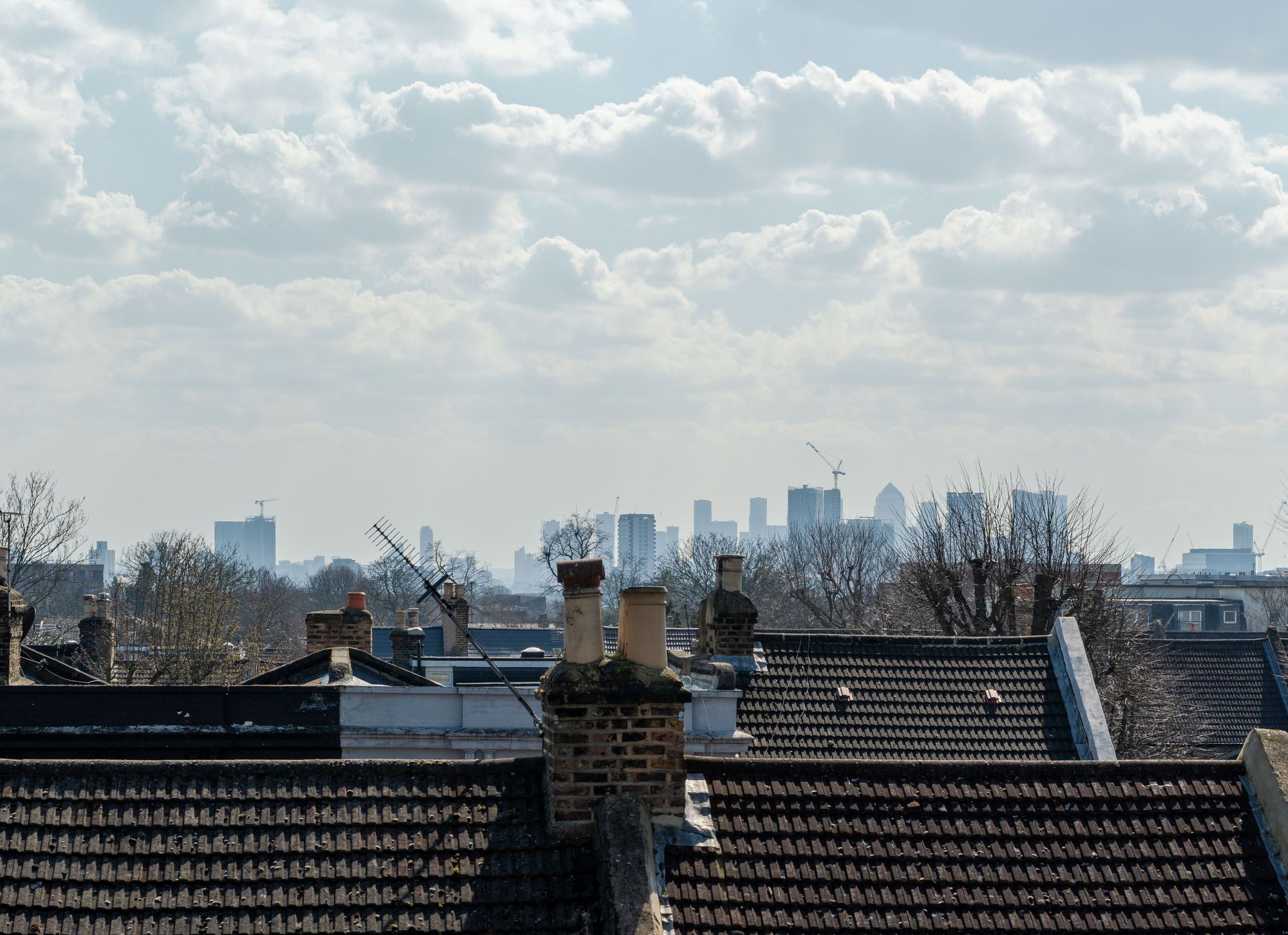 2 bed terraced house for sale in Dacre Road, Bushwood, London, E11 - Property Image 27