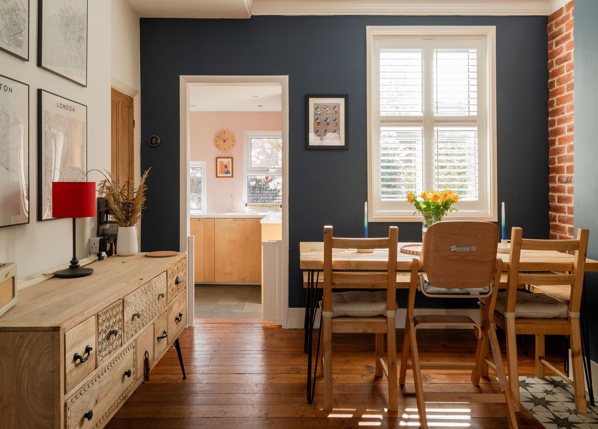 2 bed terraced house for sale in Dacre Road, Bushwood, London, E11 - Property Image 7