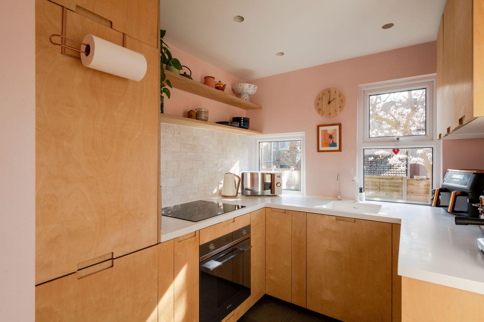 2 bed terraced house for sale in Dacre Road, Bushwood, London, E11 - Property Image 9
