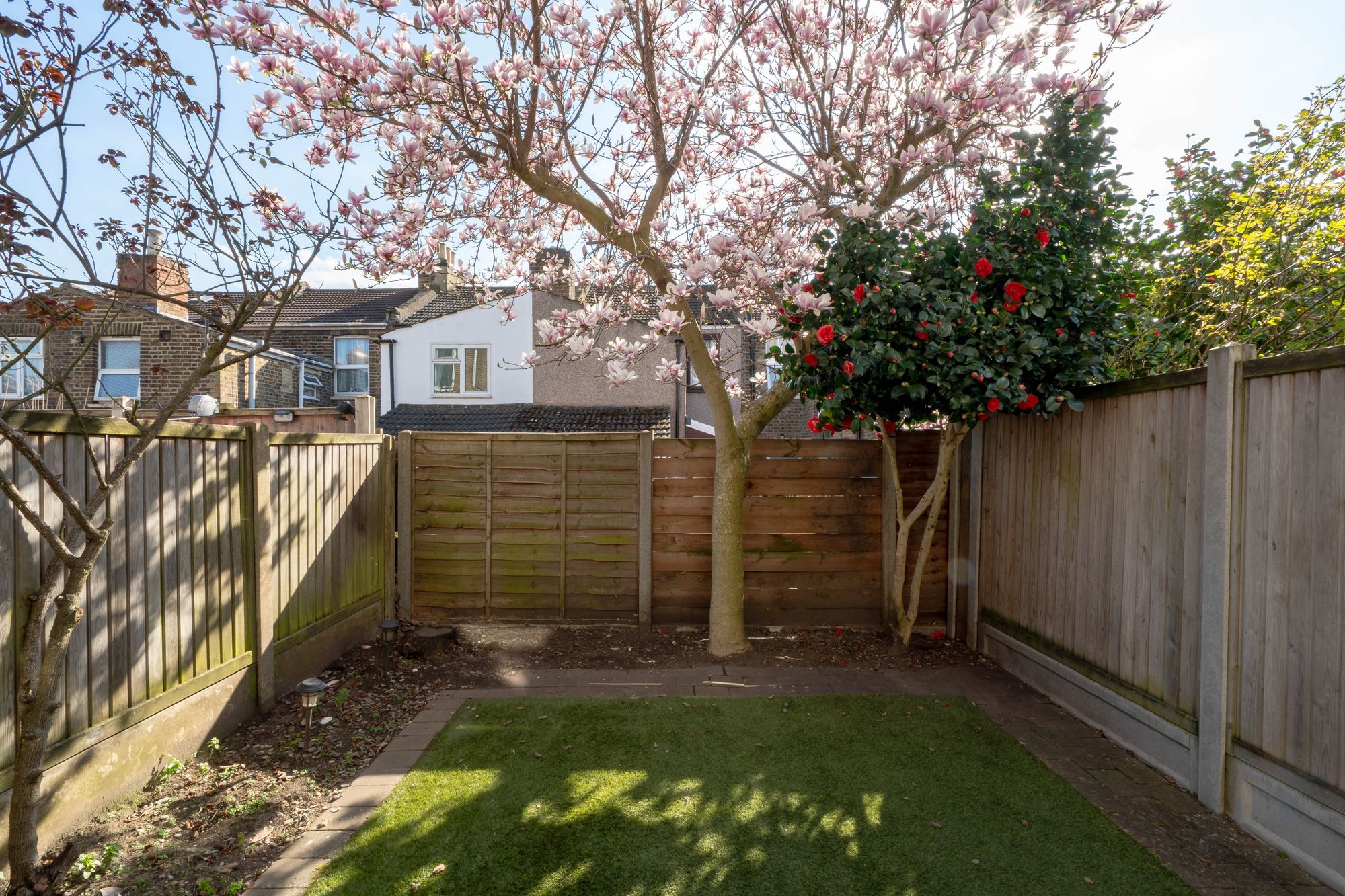 2 bed terraced house for sale in Dacre Road, Bushwood, London, E11 - Property Image 28