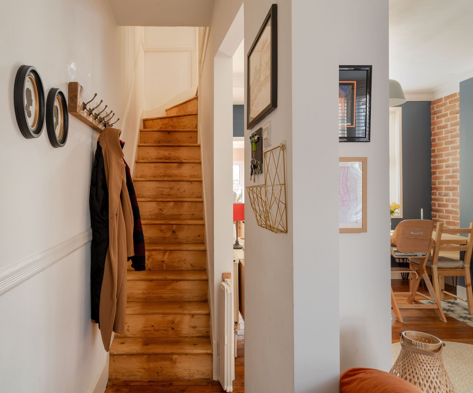 2 bed terraced house for sale in Dacre Road, Bushwood, London, E11 - Property Image 11