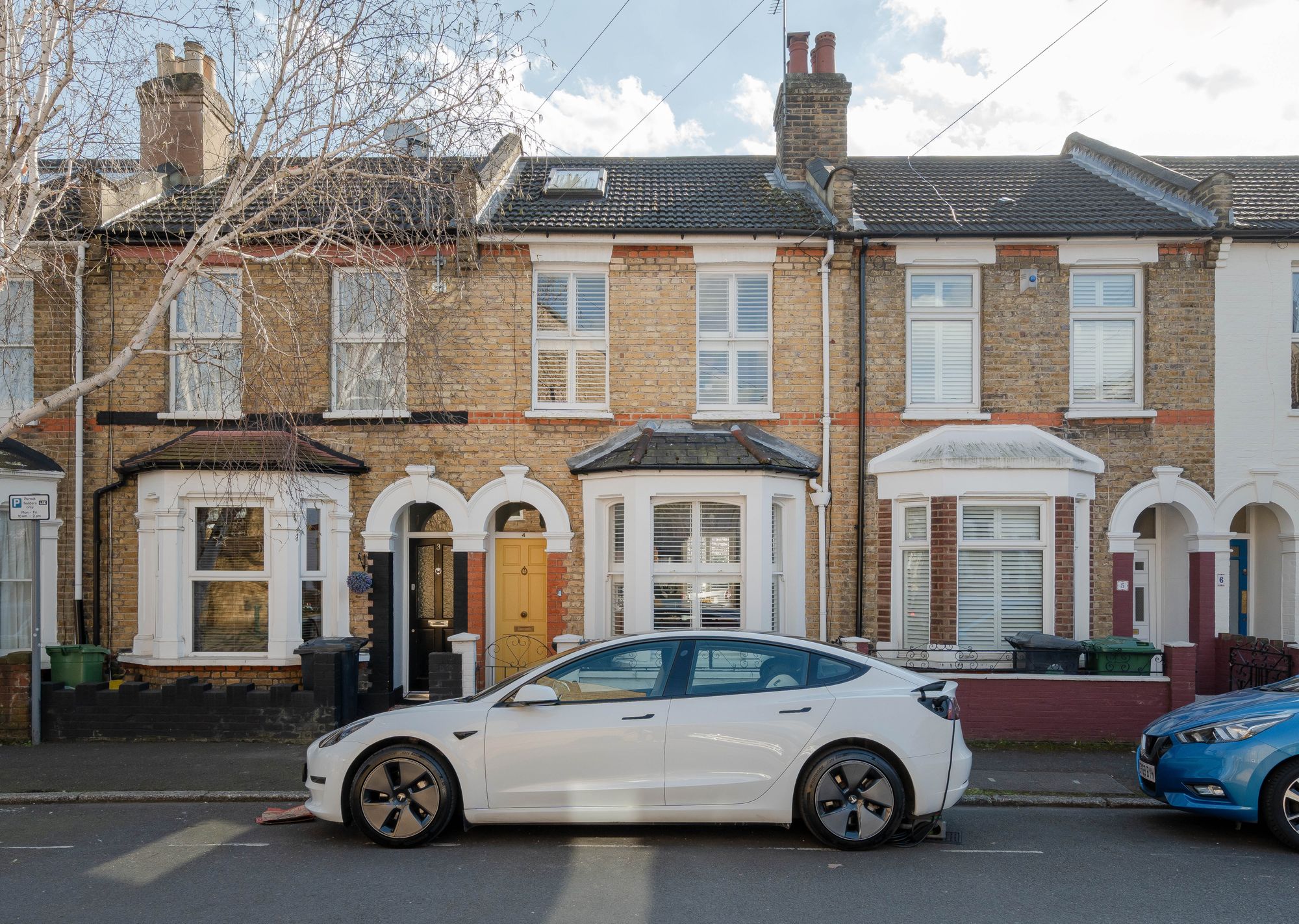 2 bed terraced house for sale in Dacre Road, Bushwood, London, E11 - Property Image 30