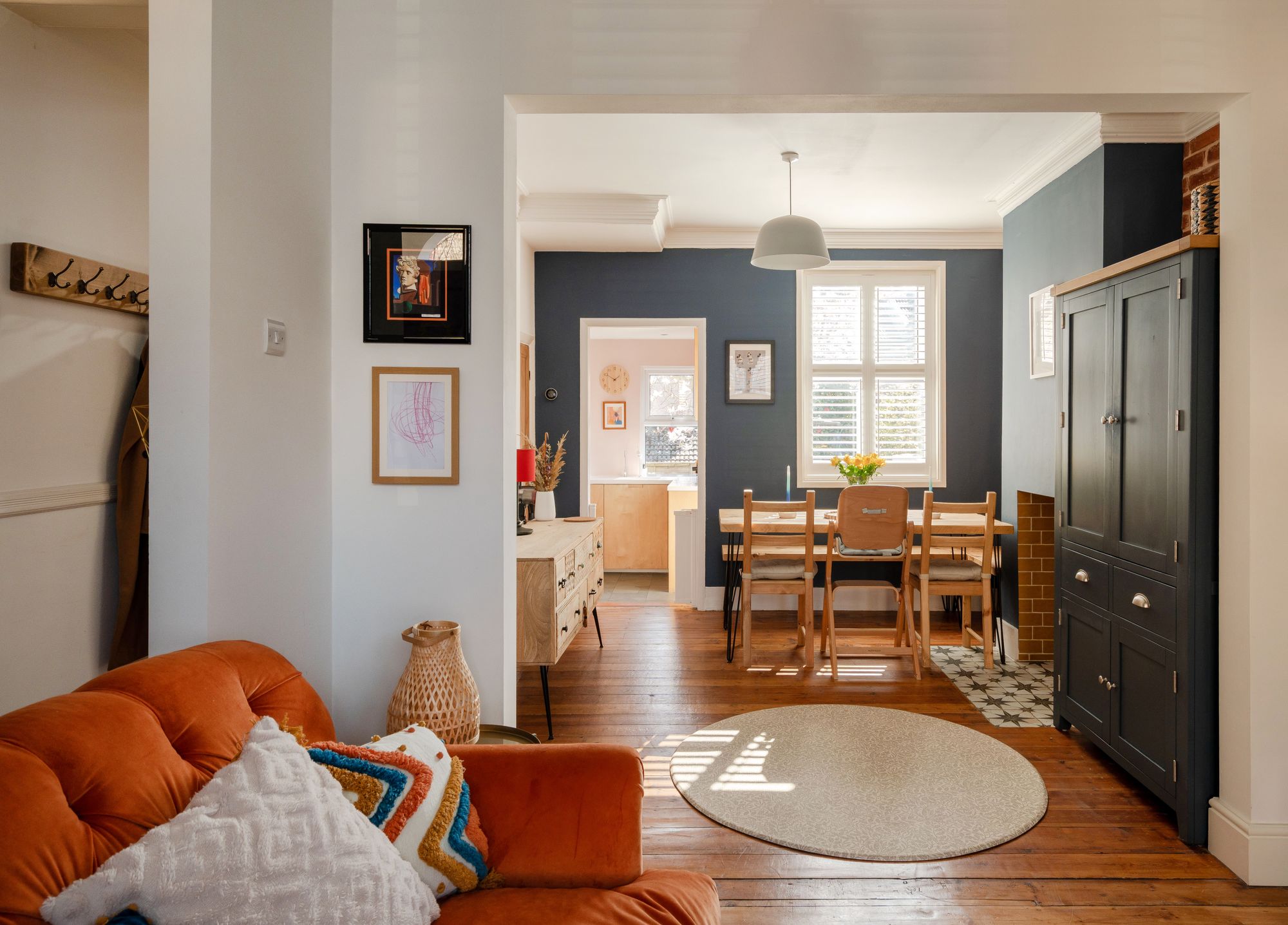 2 bed terraced house for sale in Dacre Road, Bushwood, London, E11 - Property Image 3