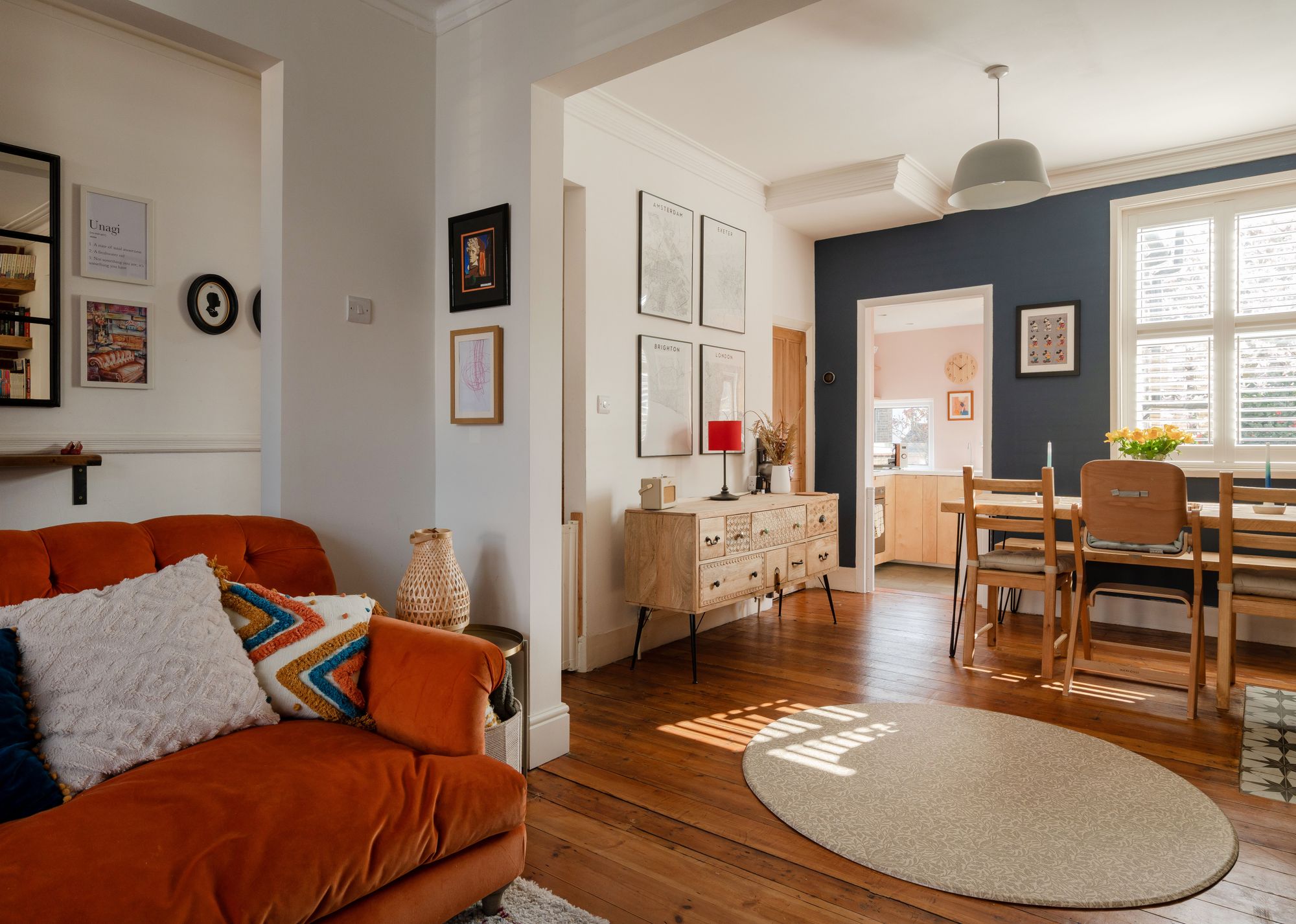 2 bed terraced house for sale in Dacre Road, Bushwood, London, E11 - Property Image 4