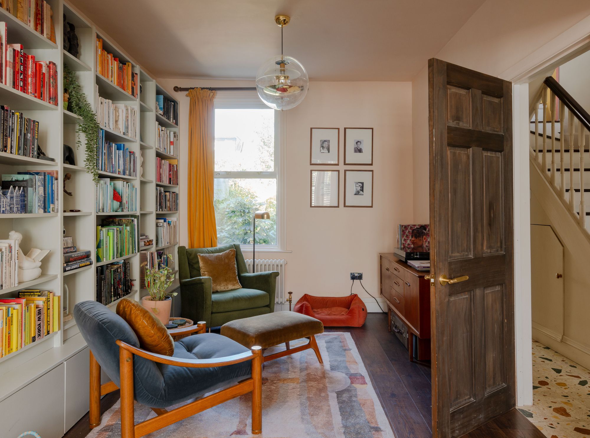 3 bed terraced house for sale in Michael Road, Bushwood, London, E11 - Property Image 3
