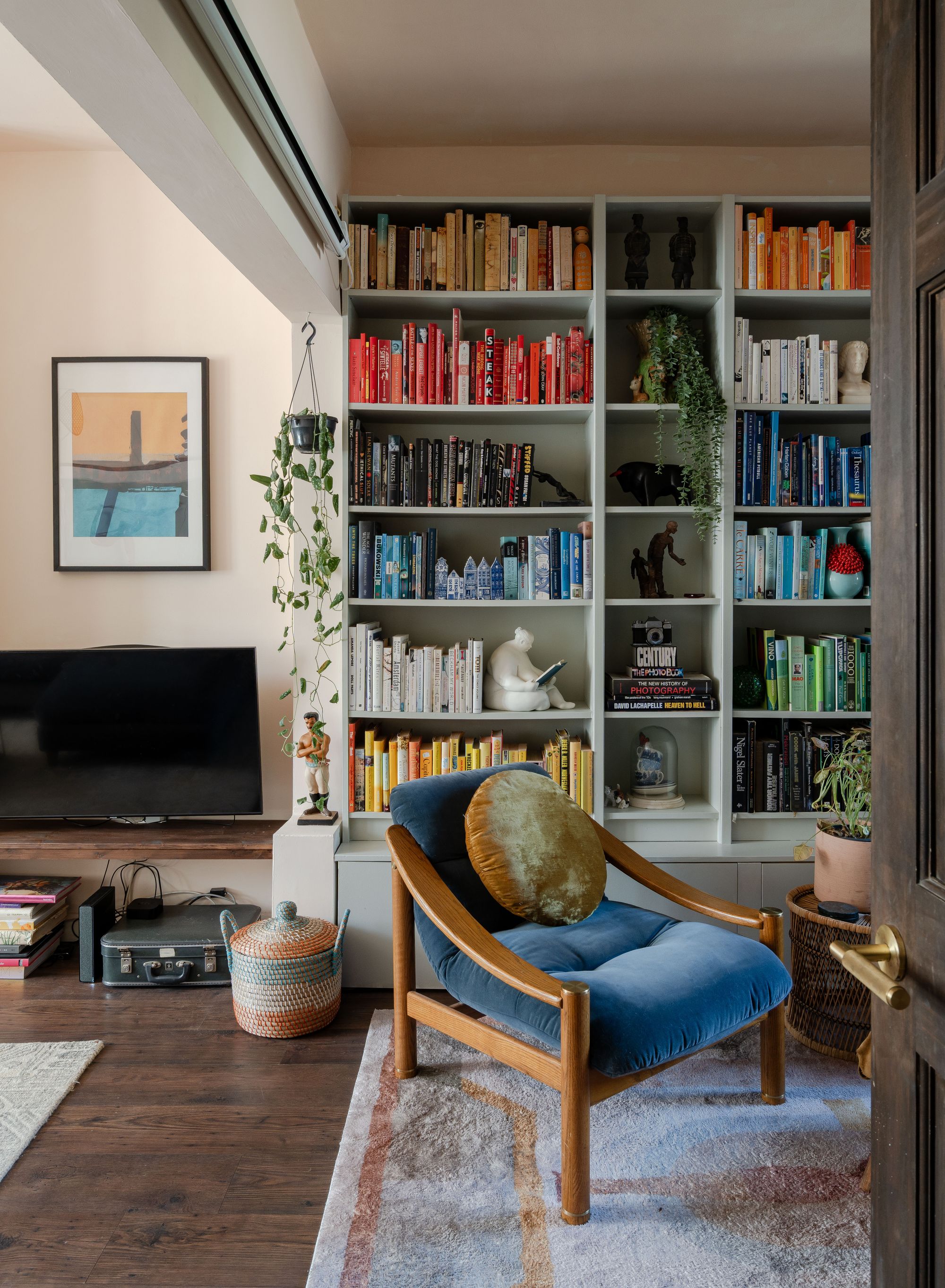 3 bed terraced house for sale in Michael Road, Bushwood, London, E11 - Property Image 4