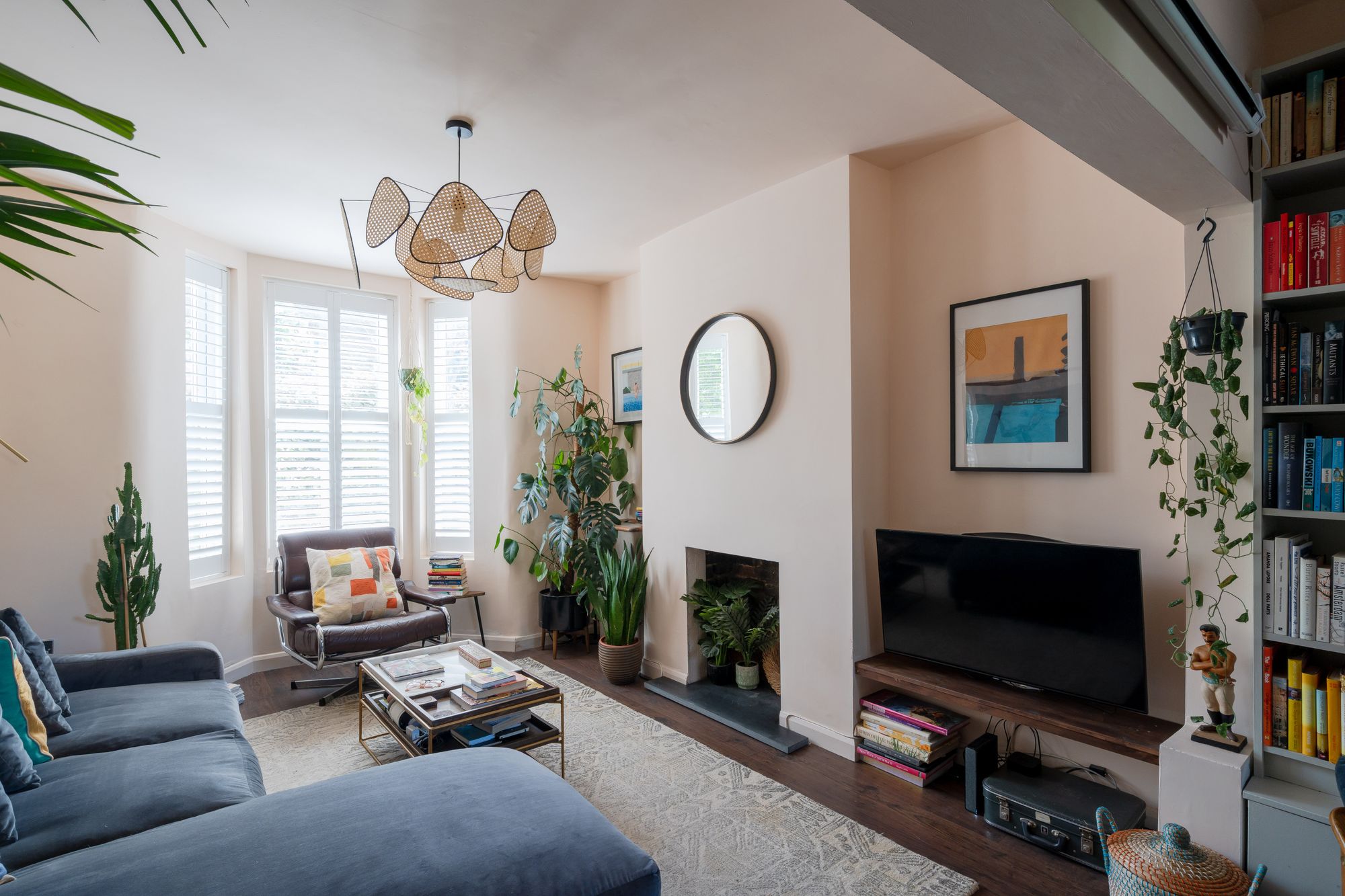 3 bed terraced house for sale in Michael Road, Bushwood, London, E11 - Property Image 5