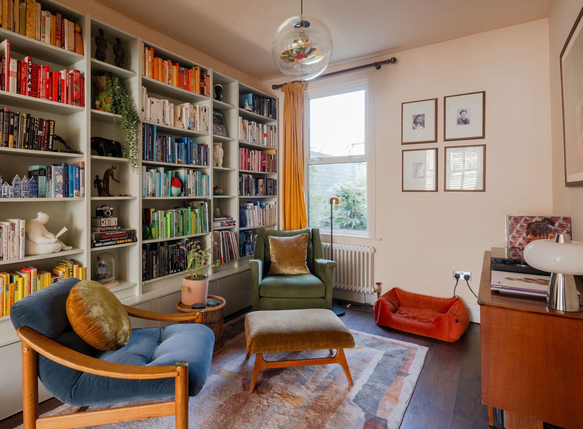 3 bed terraced house for sale in Michael Road, Bushwood, London, E11 - Property Image 8