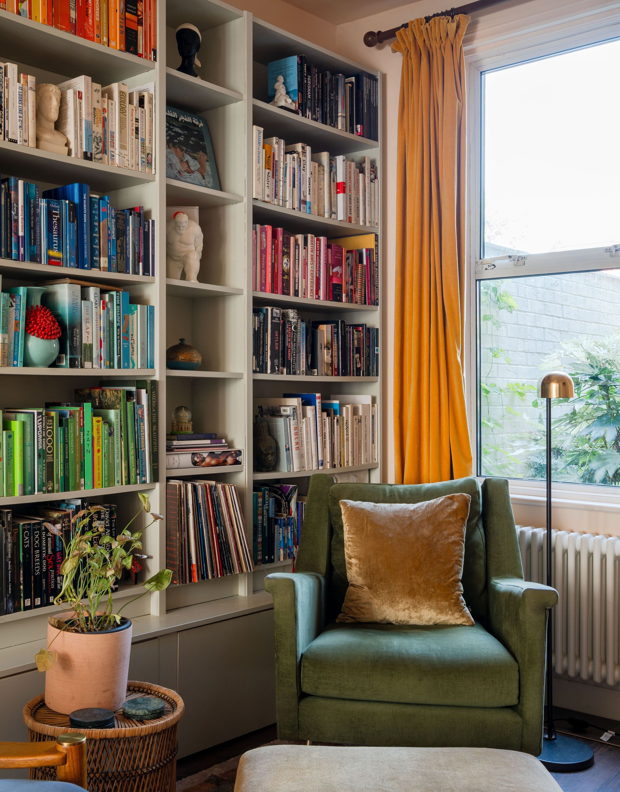 3 bed terraced house for sale in Michael Road, Bushwood, London, E11 - Property Image 9